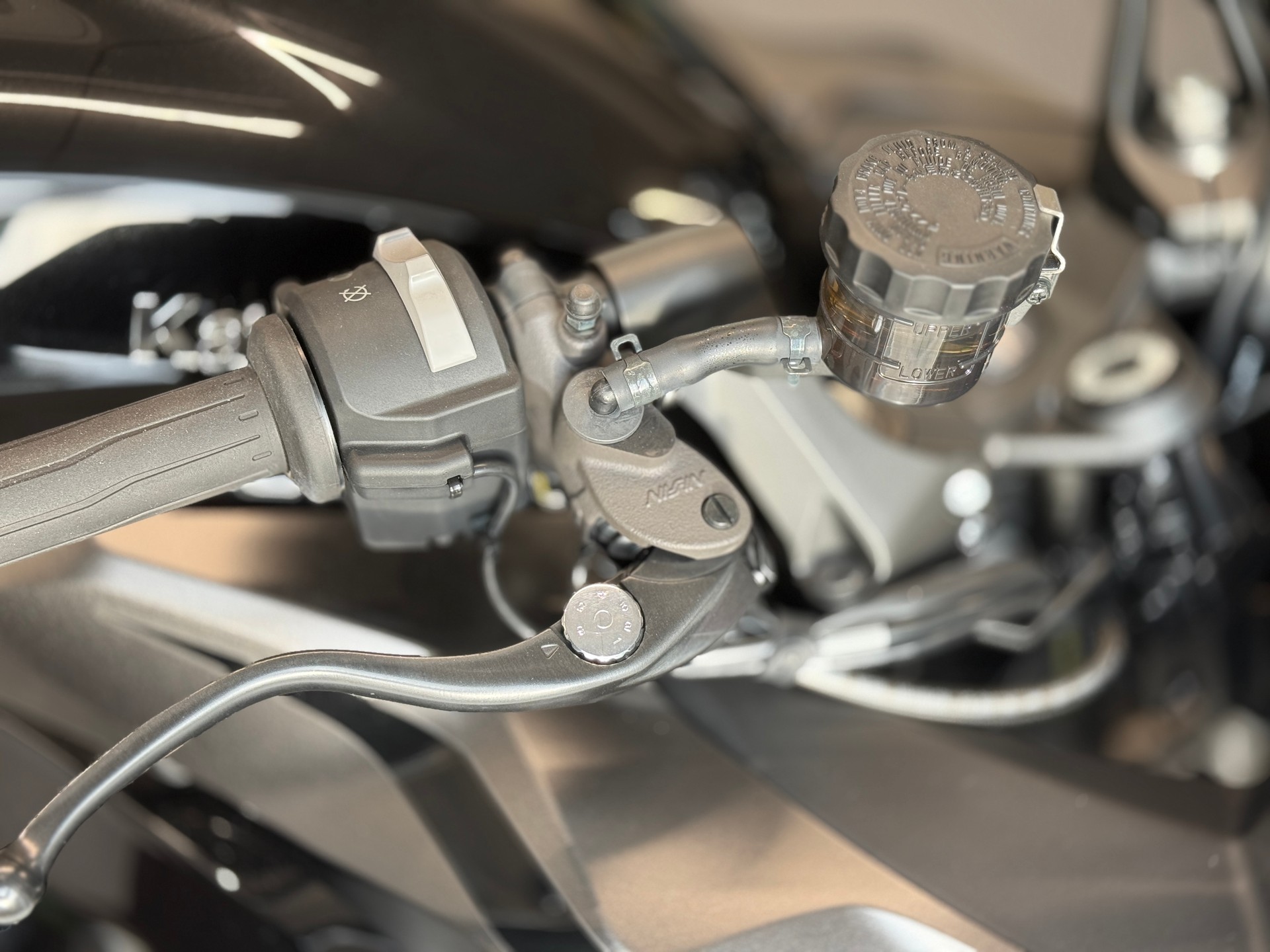 KAWASAKI Ninja 1100 SX SE-image-15