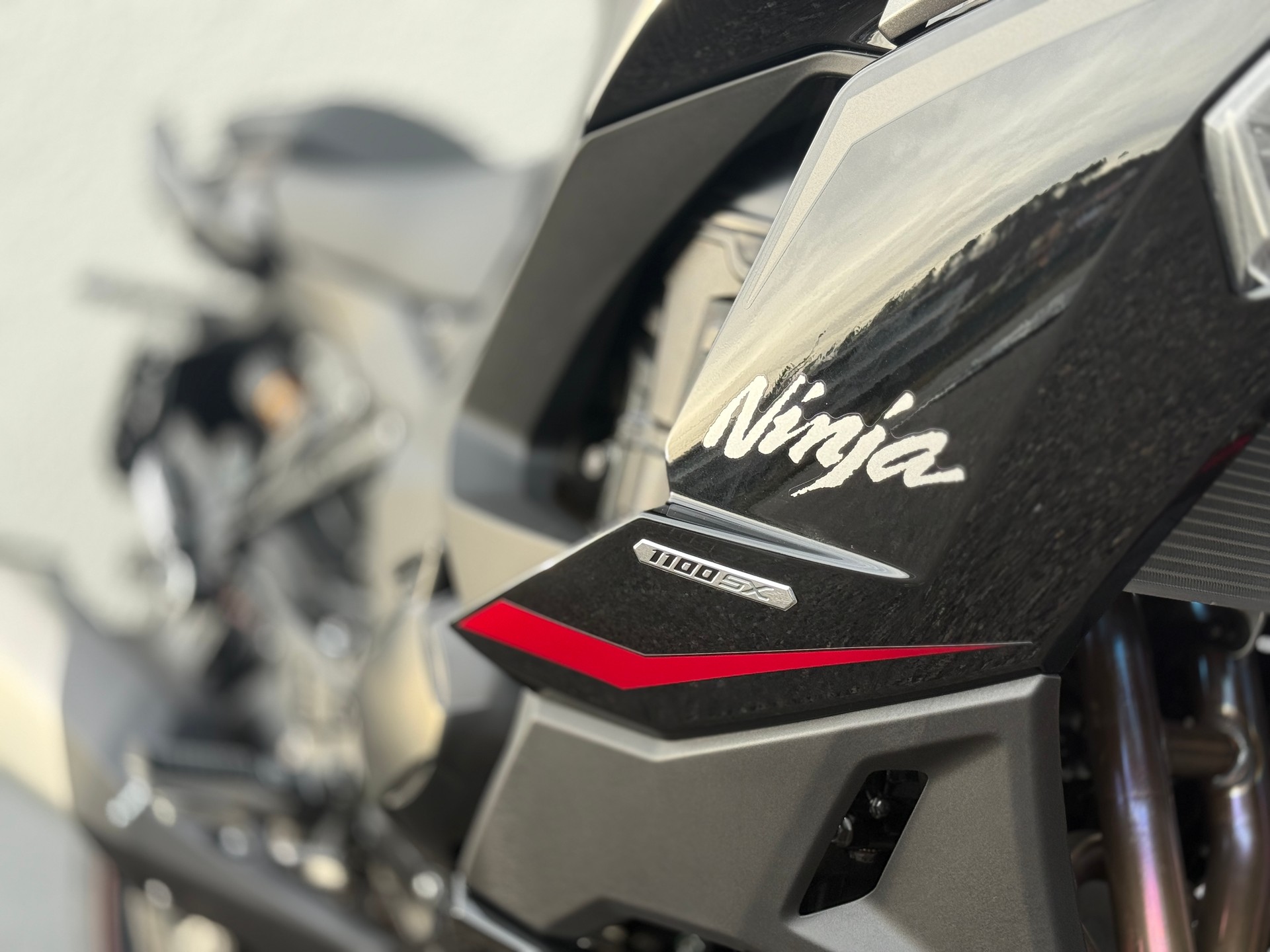 KAWASAKI Ninja 1100 SX SE-image-7