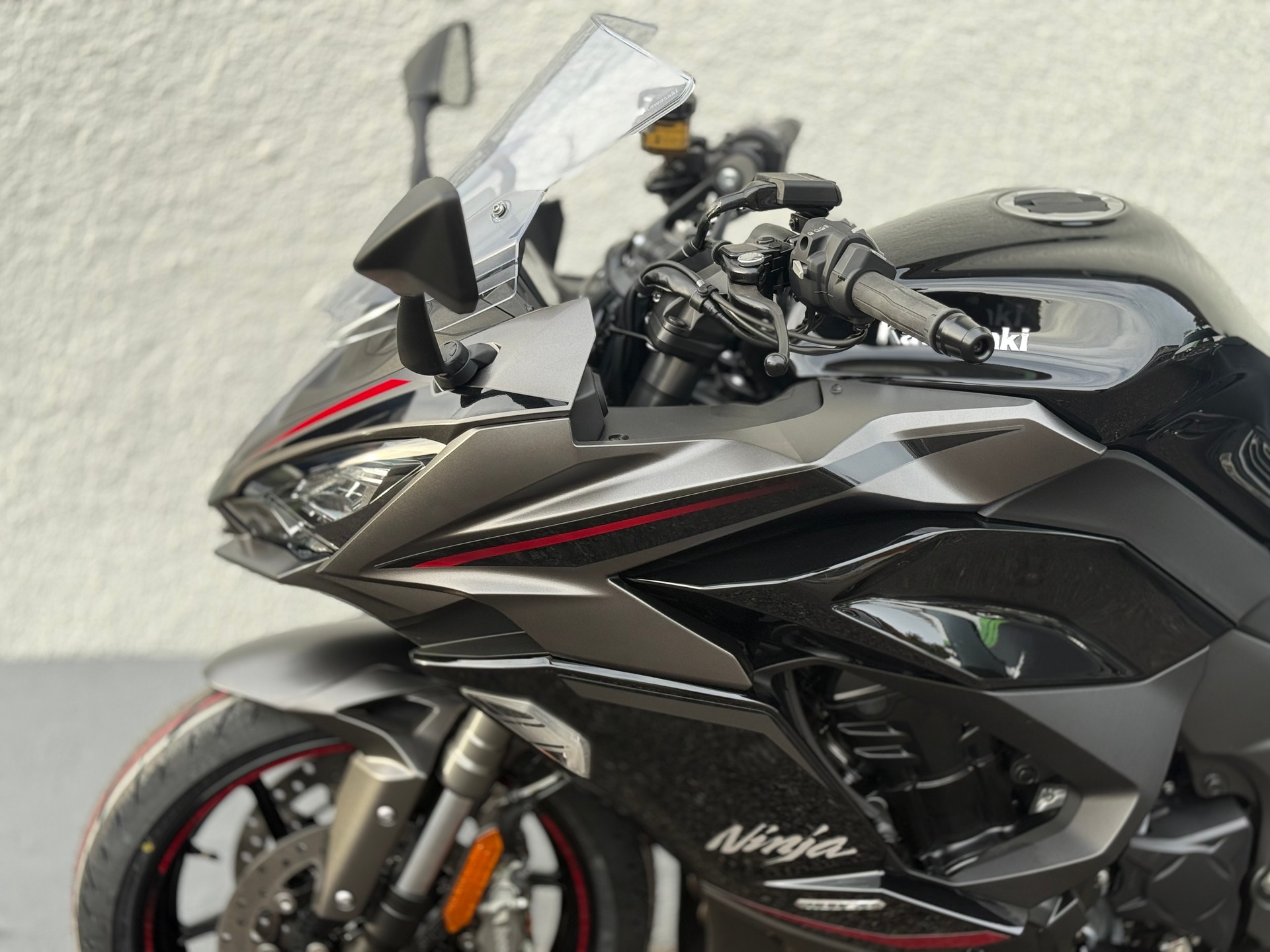 KAWASAKI Ninja 1100 SX SE-image-12