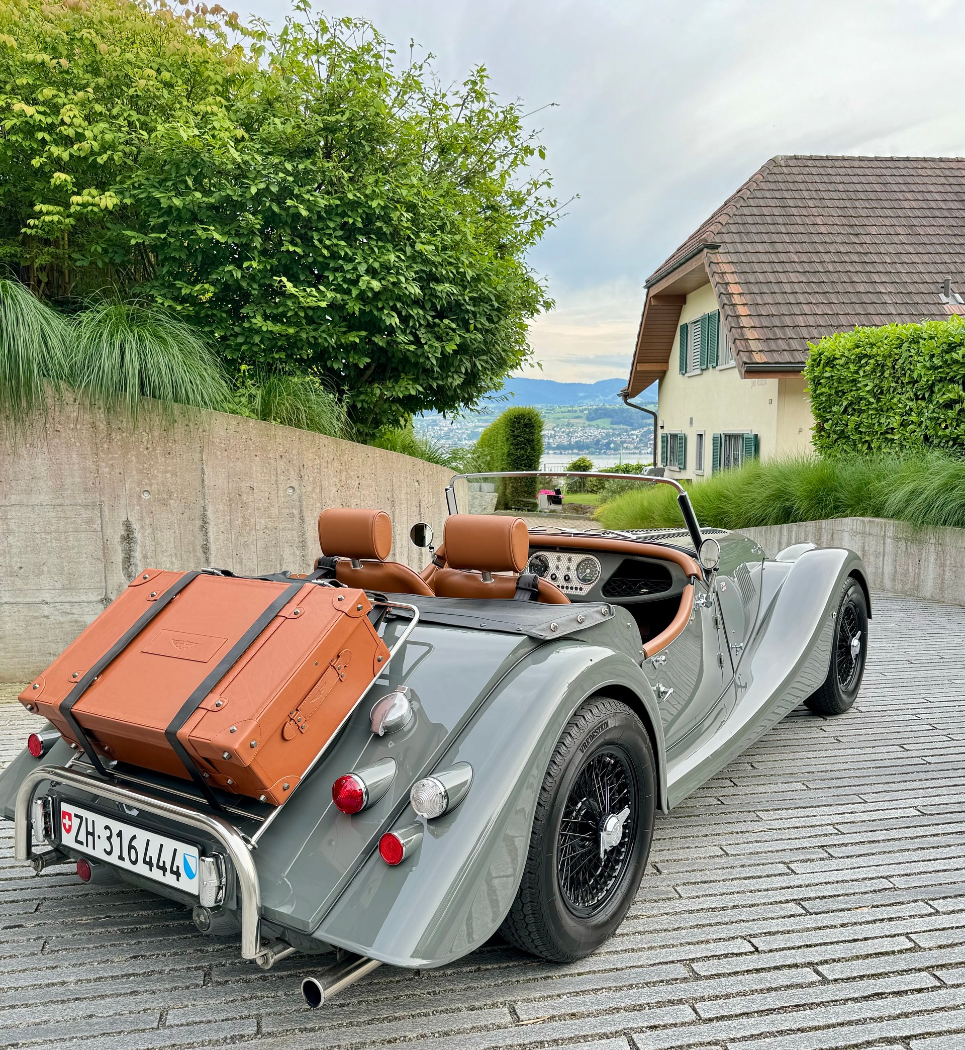 MORGAN 4/4 1.6 Sport-image-2