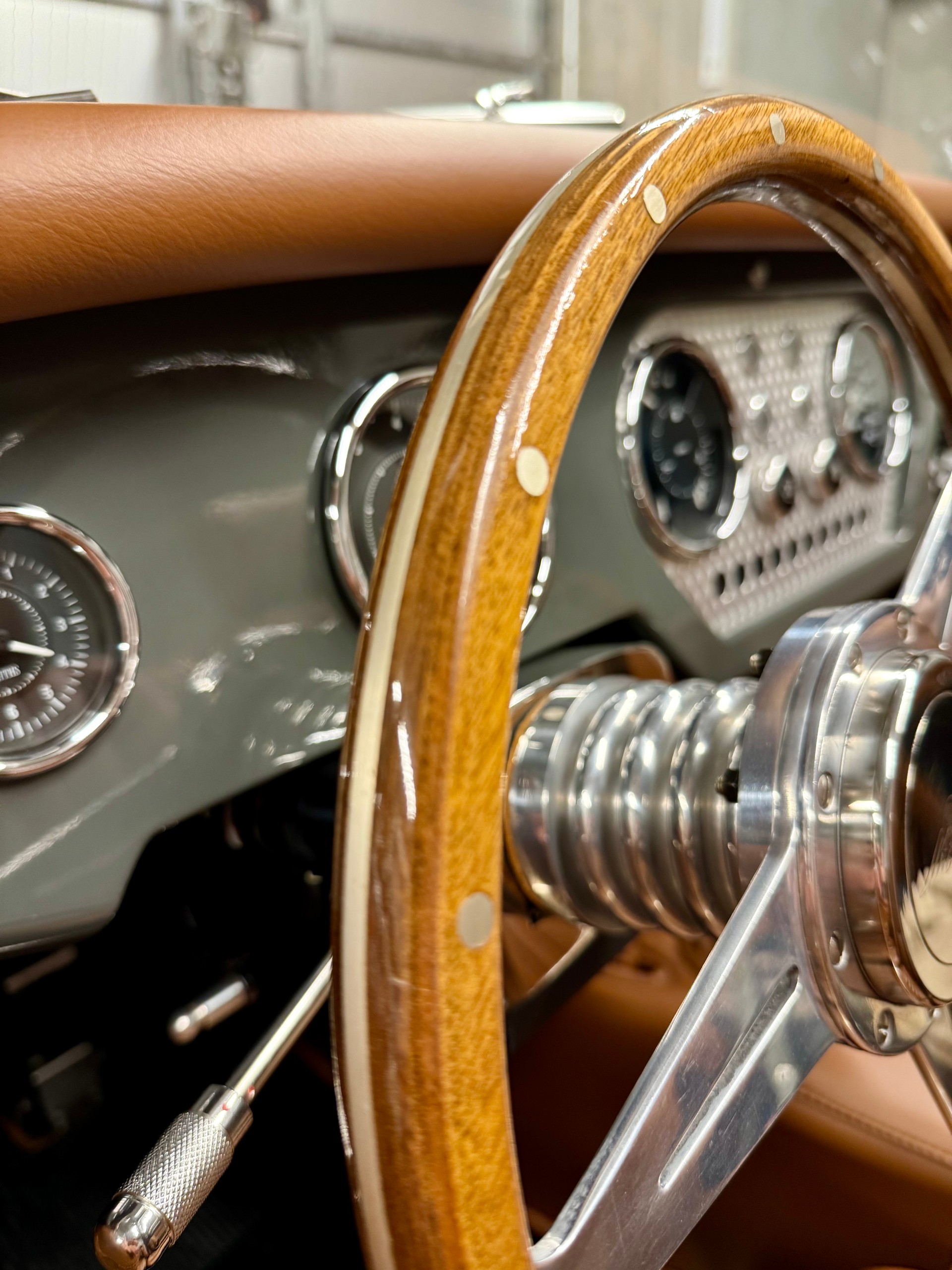 MORGAN 4/4 1.6 Sport-image-9