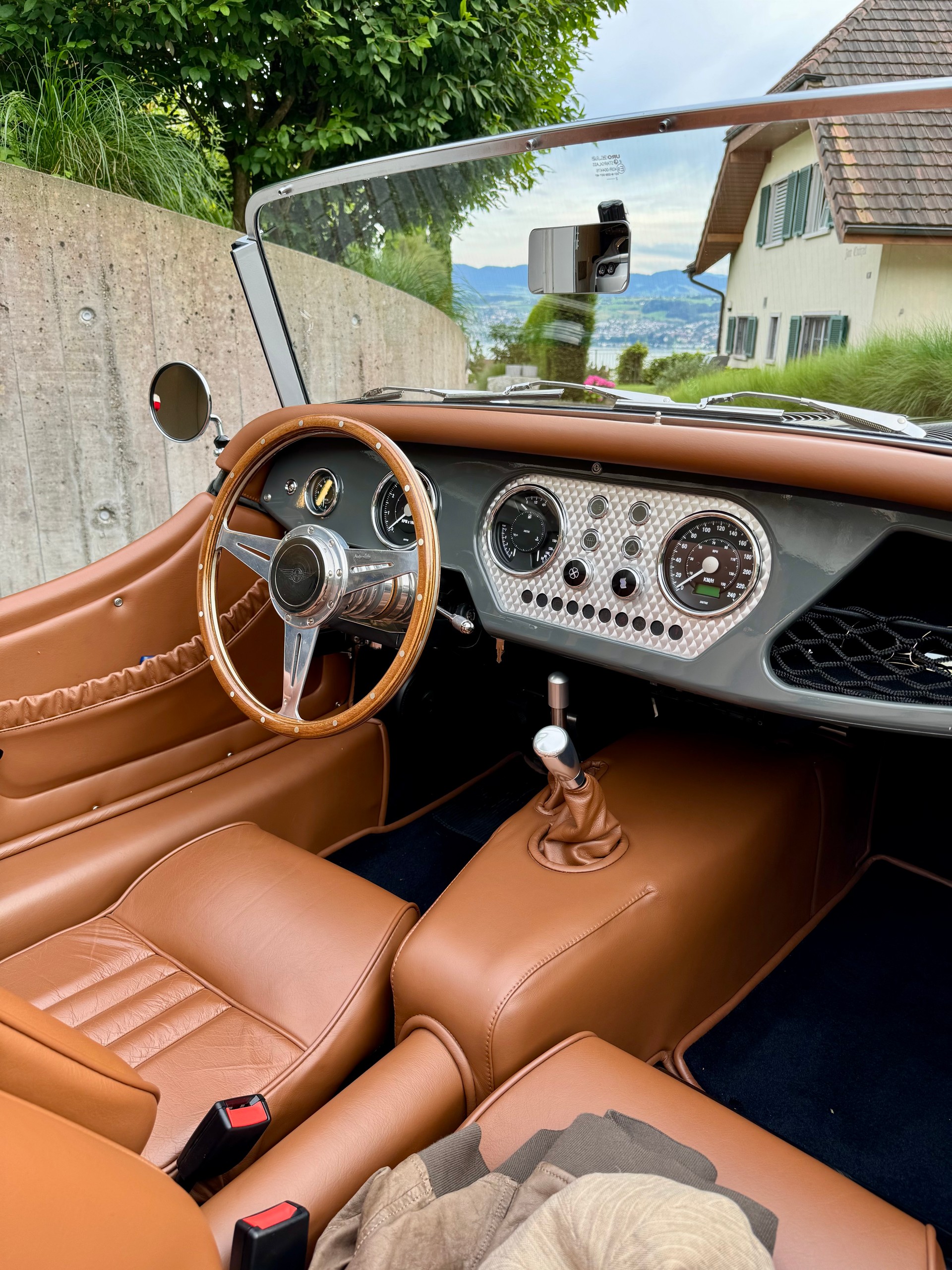 MORGAN 4/4 1.6 Sport-image-4