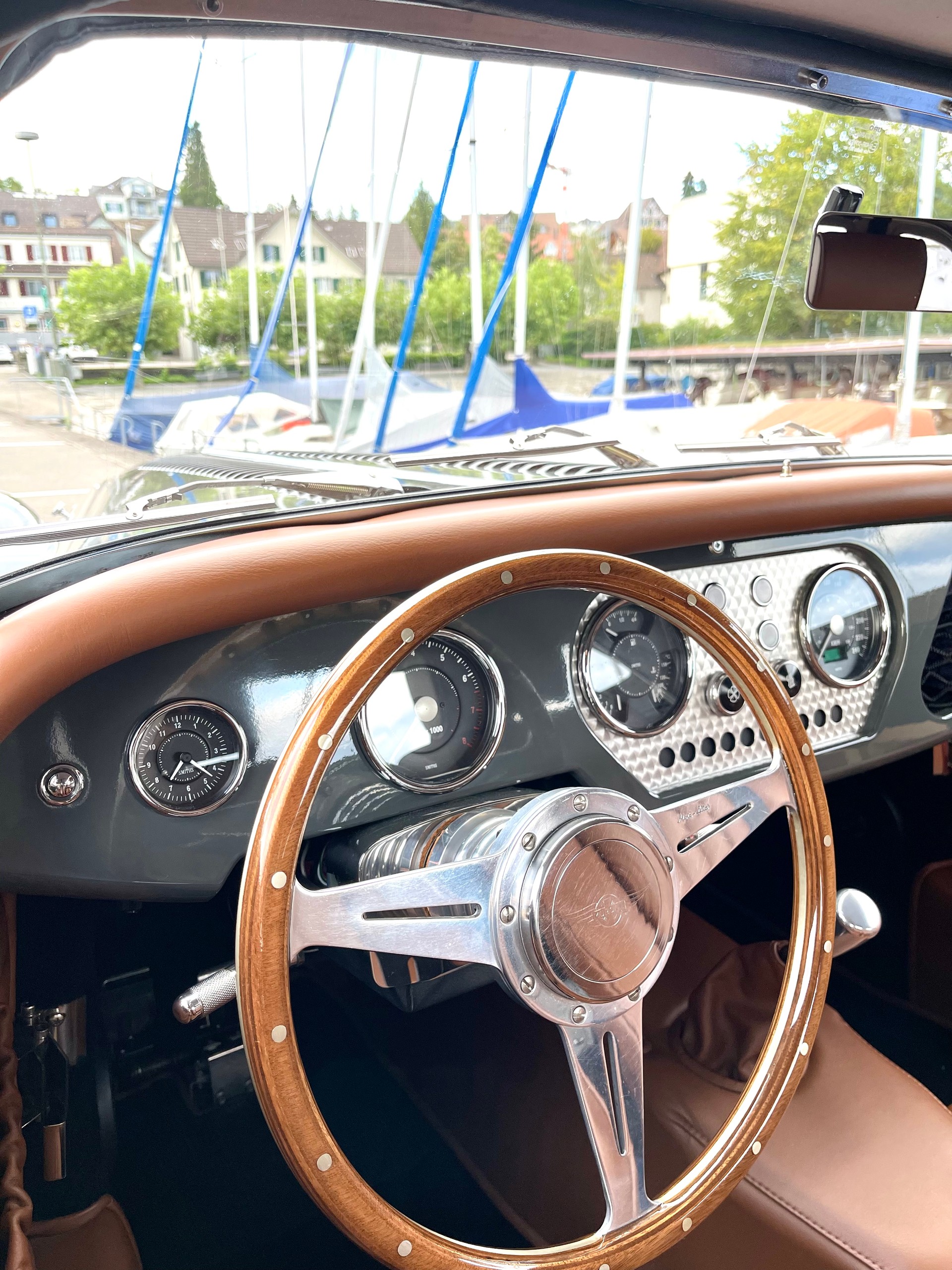 MORGAN 4/4 1.6 Sport-image-3