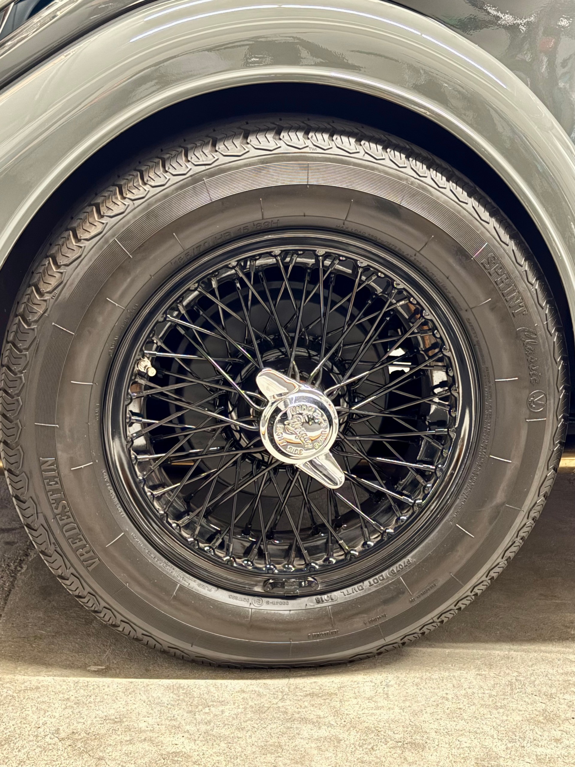 MORGAN 4/4 1.6 Sport-image-8