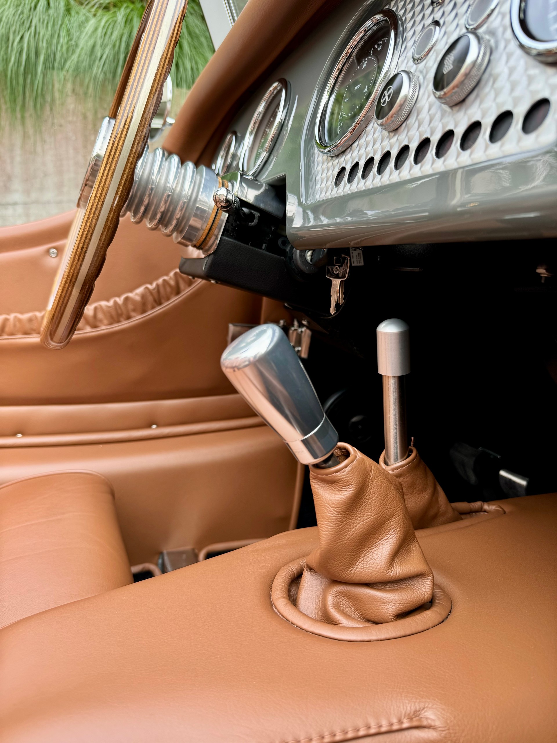 MORGAN 4/4 1.6 Sport-image-5