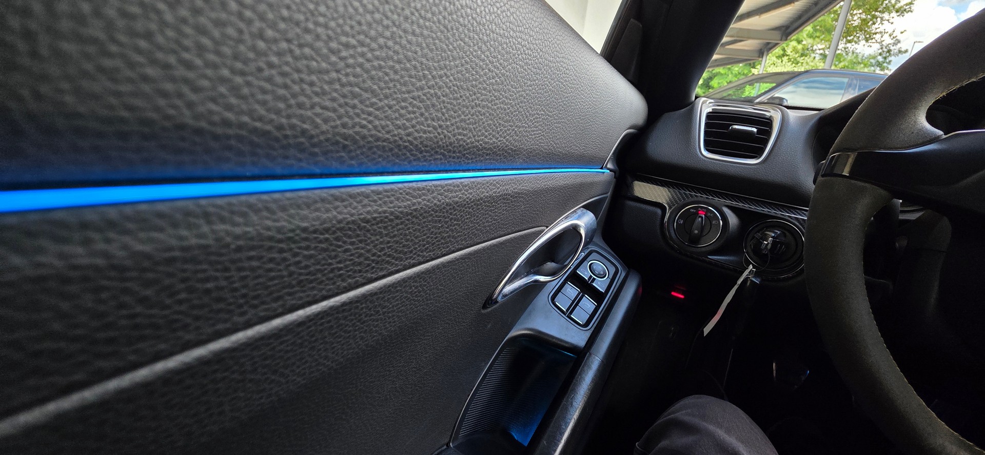 PORSCHE Boxster 2.7-image-12