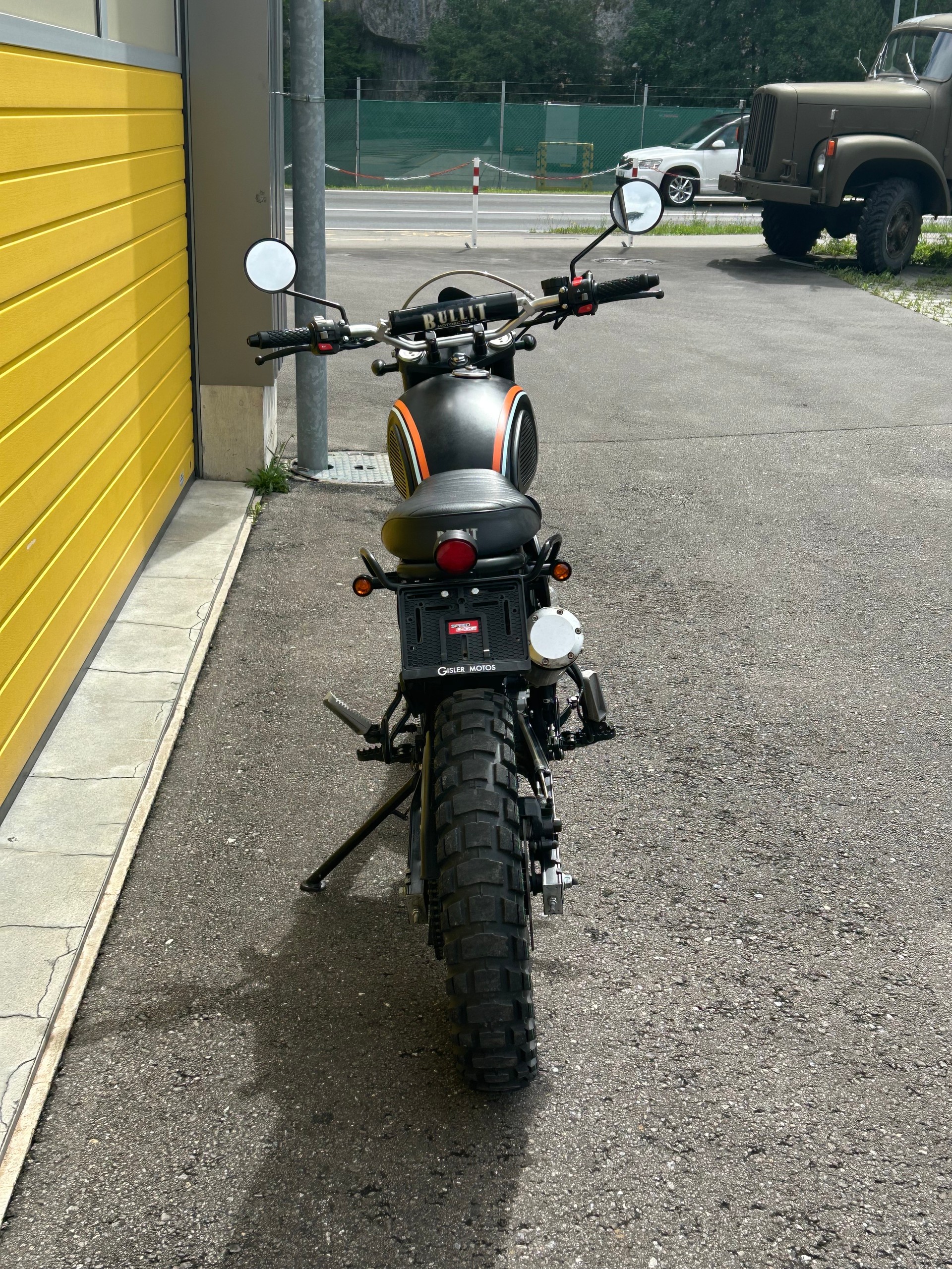 BULLIT Hero 125-image-3