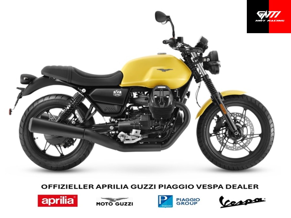 MOTO GUZZI V7 IV 850 Stone