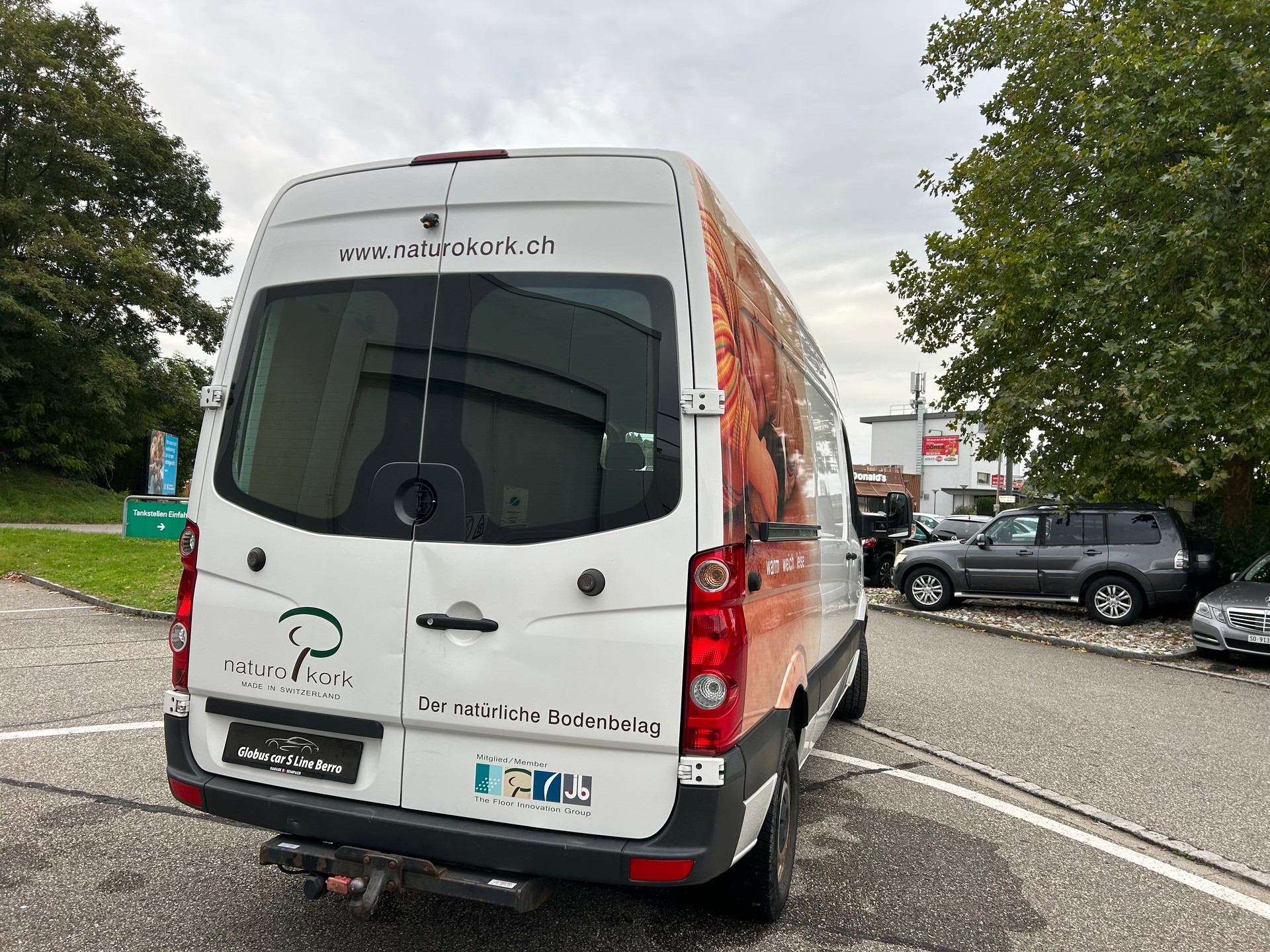 VW CRAFTER-image-5