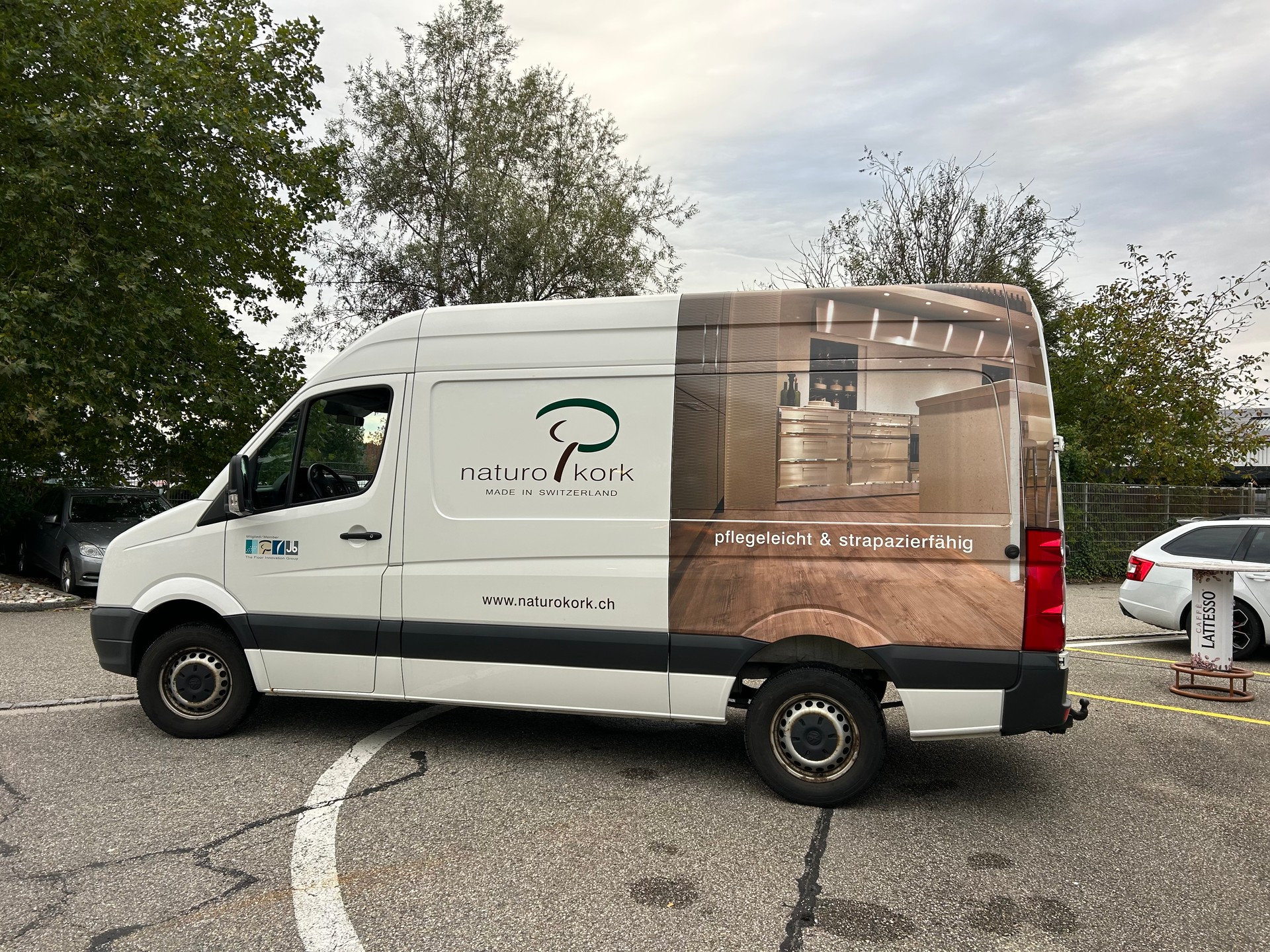 VW CRAFTER-image-7
