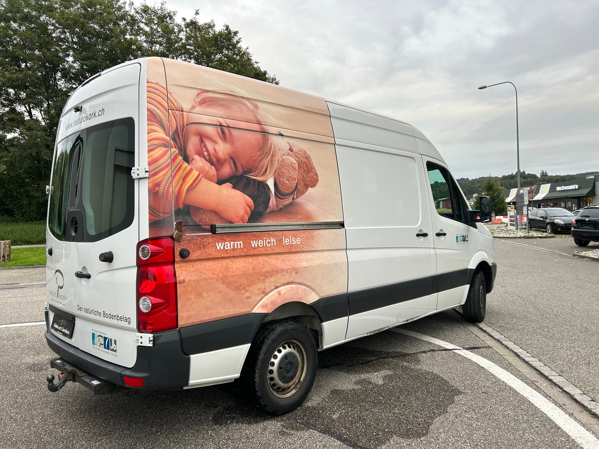 VW CRAFTER-image-4