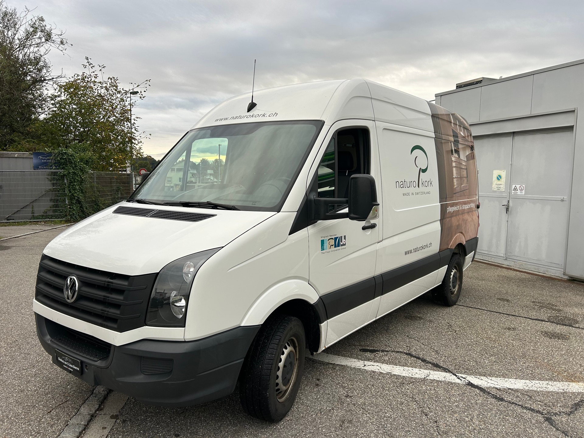 VW CRAFTER-image-8
