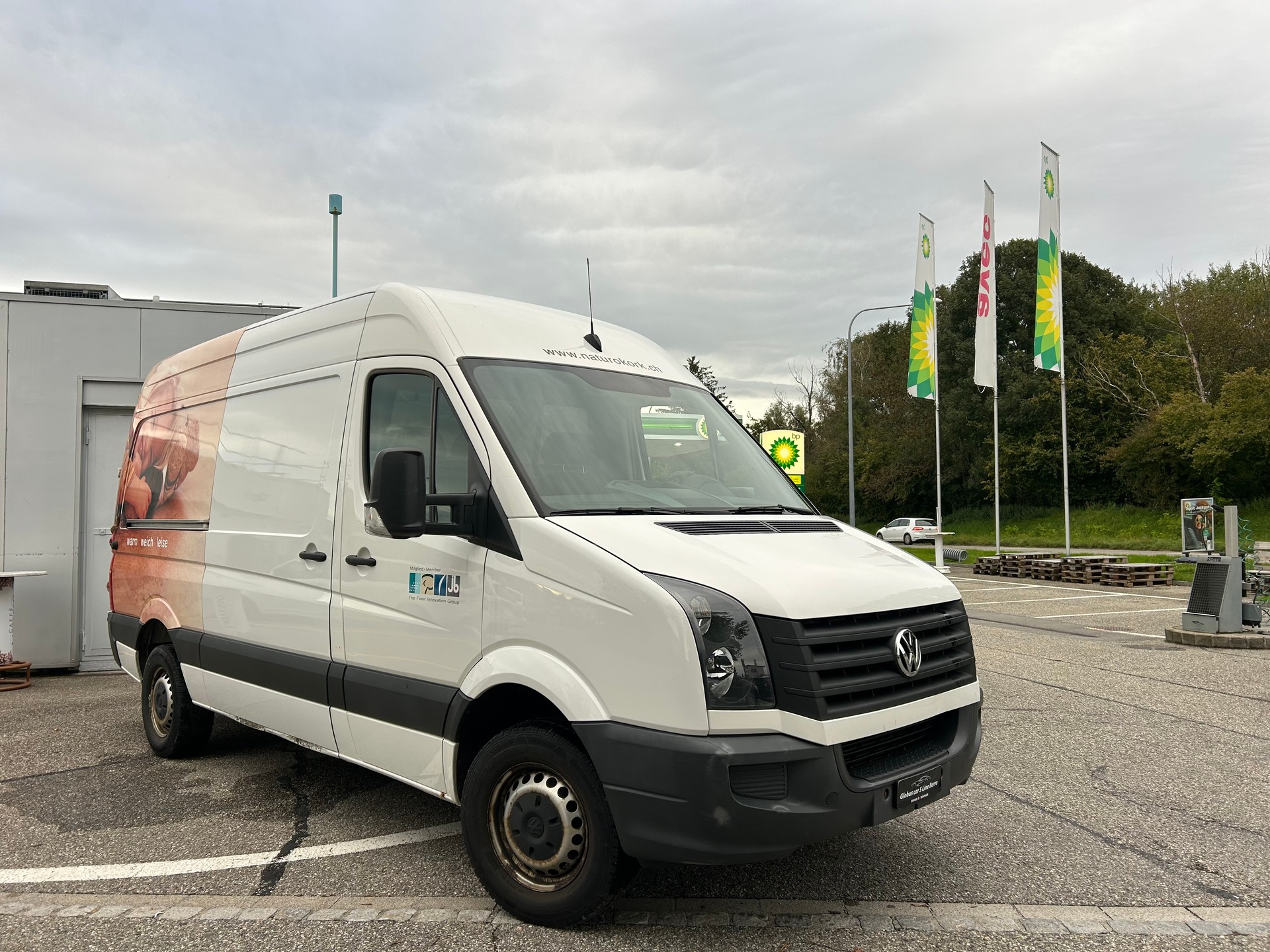 VW CRAFTER-image-2