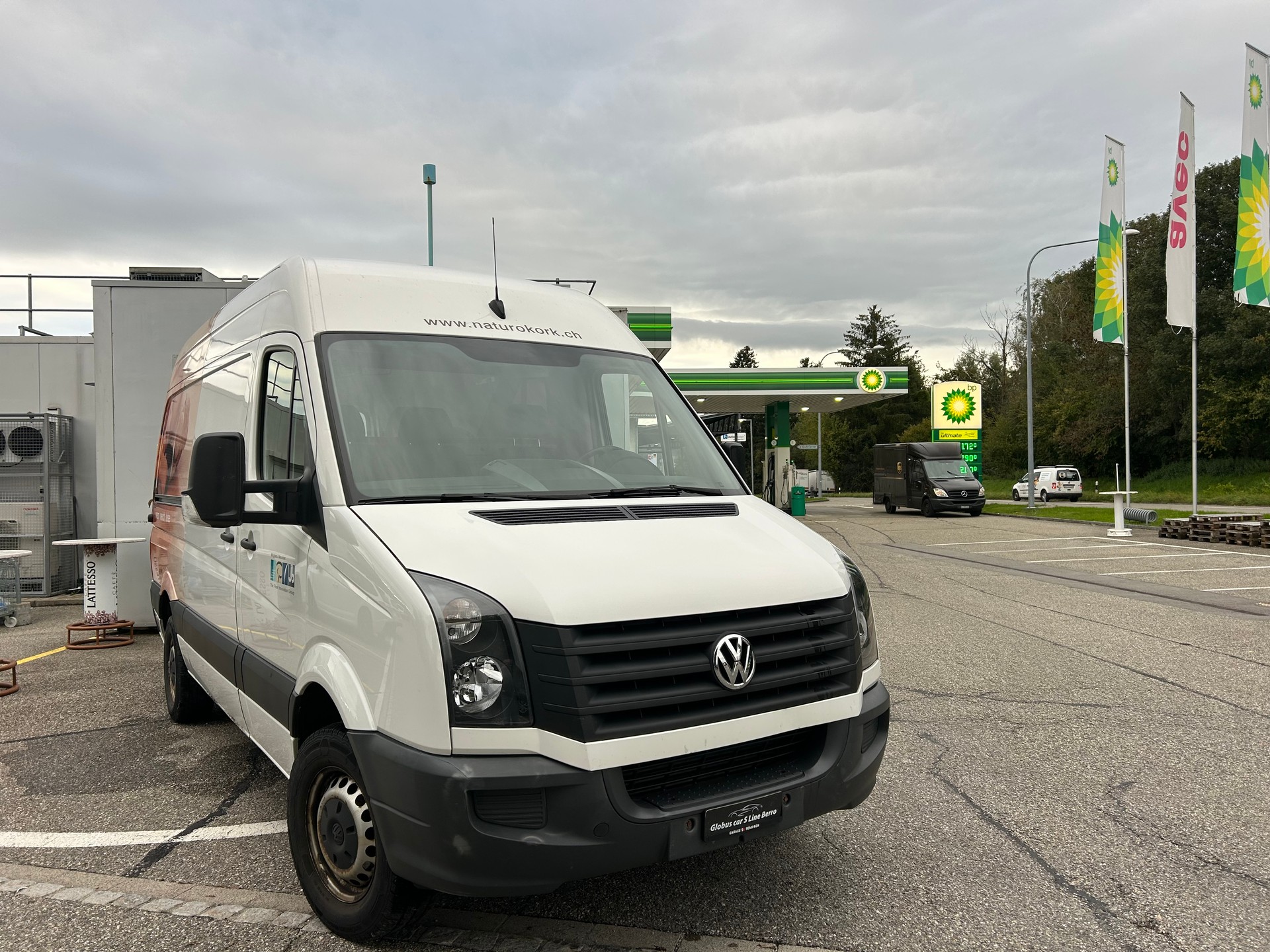 VW CRAFTER-image-1