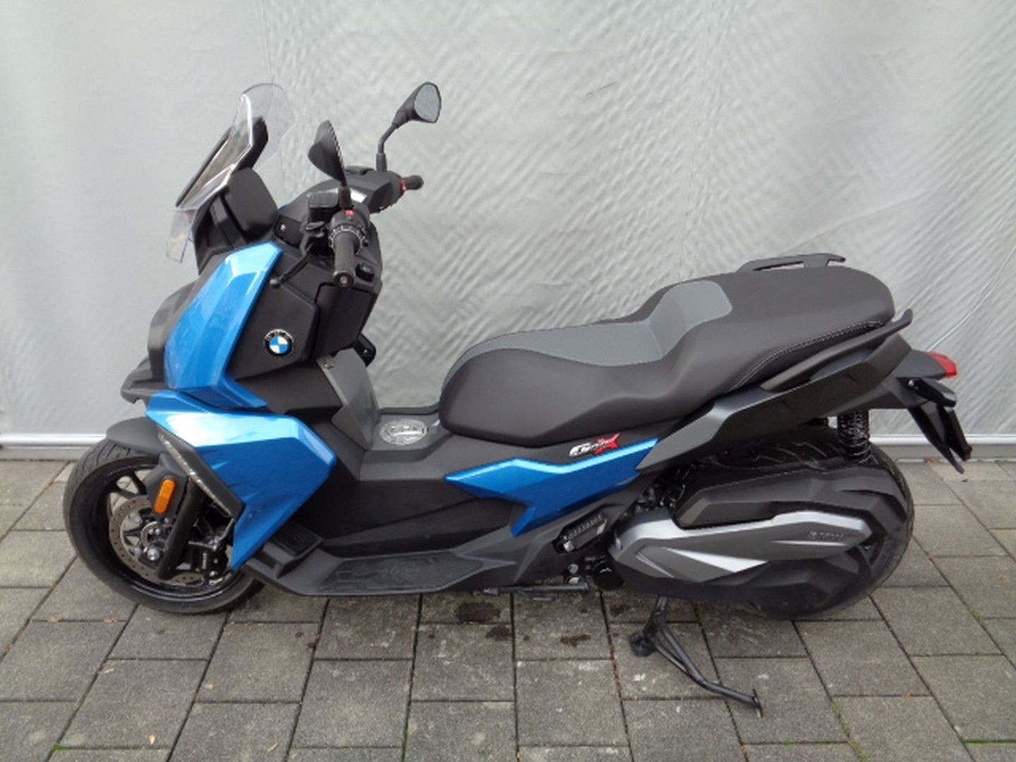 BMW C 400 X-image-0
