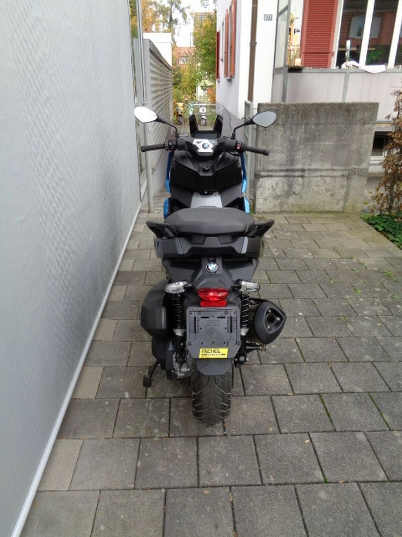 BMW C 400 X-image-4