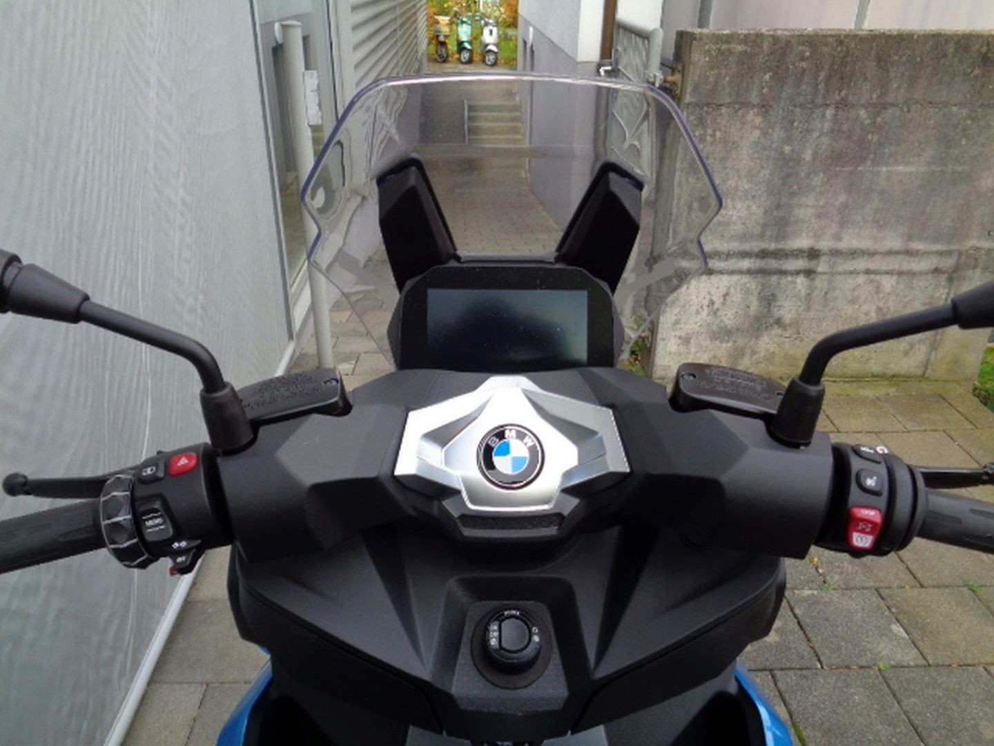 BMW C 400 X-image-7