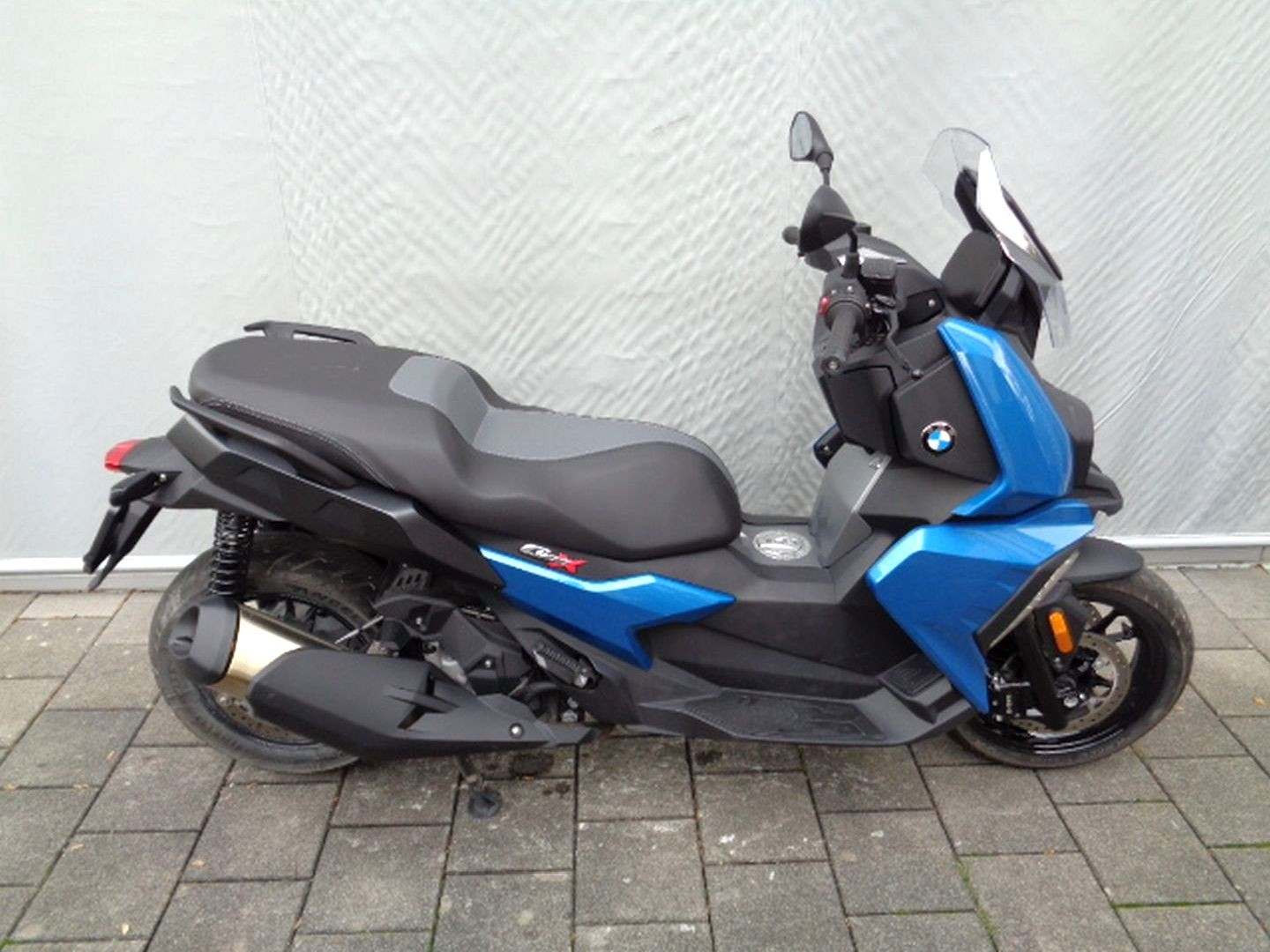 BMW C 400 X-image-3