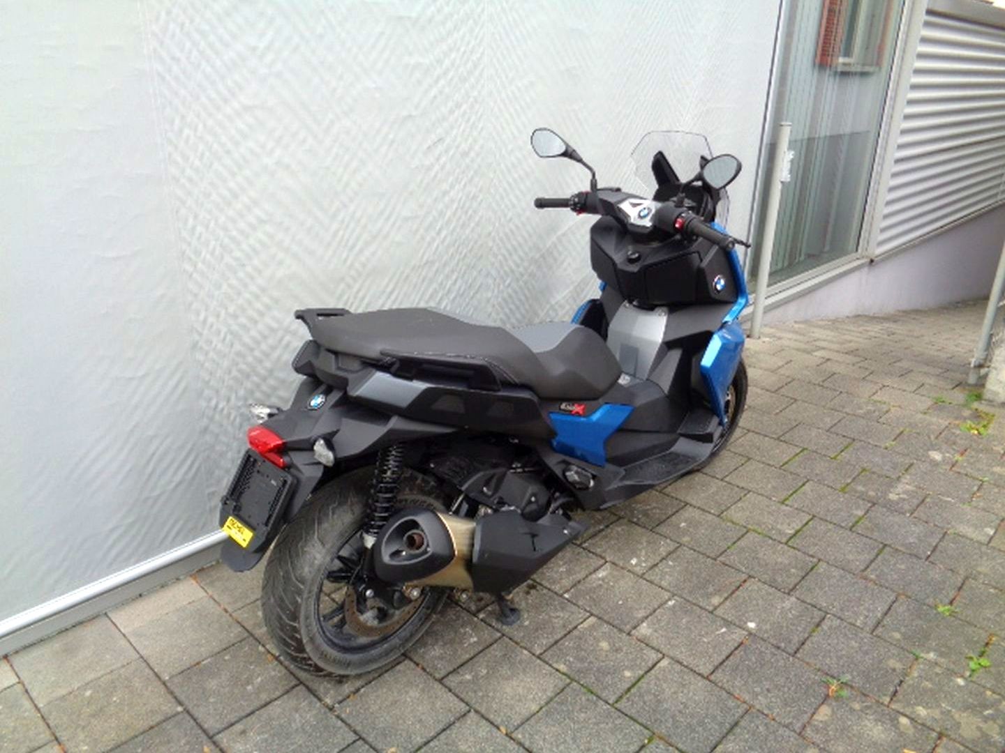 BMW C 400 X-image-5