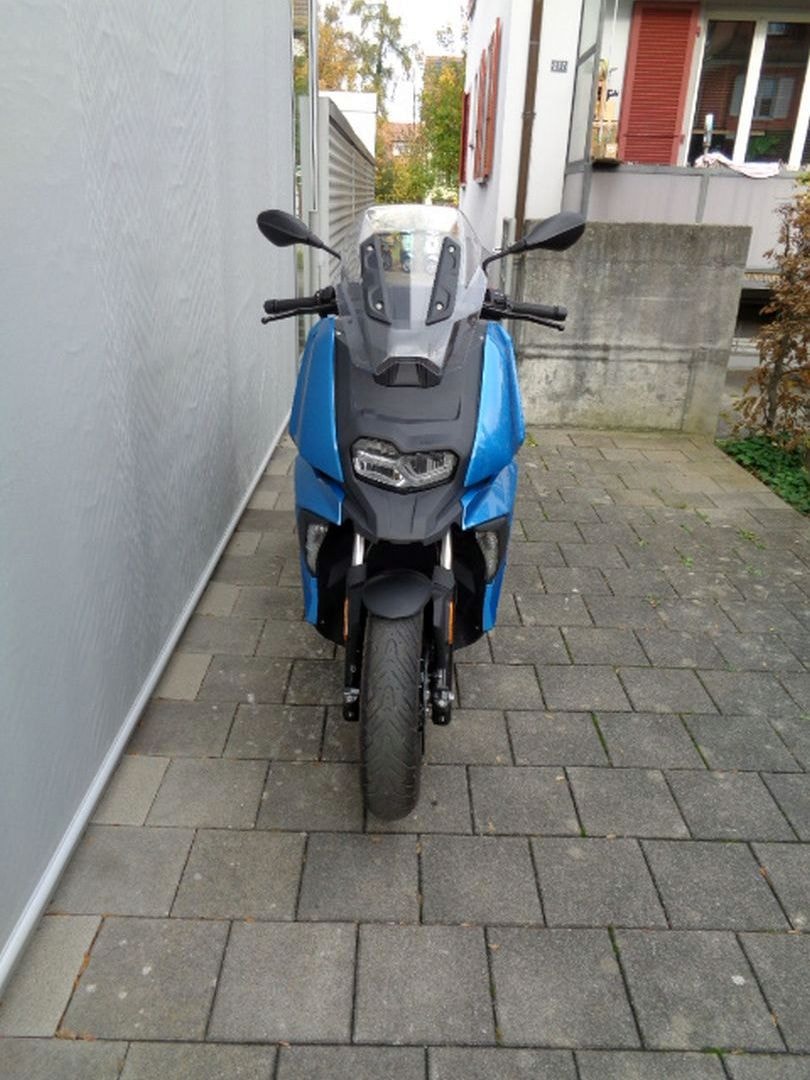 BMW C 400 X-image-2