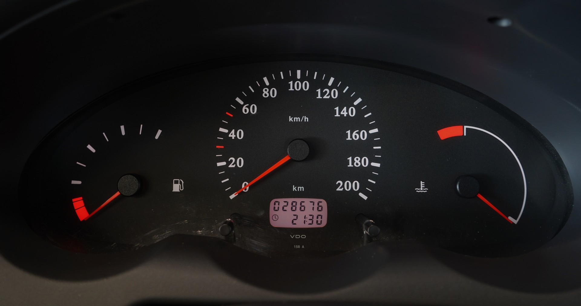 NISSAN Micra 1.4 Fresh-image-9