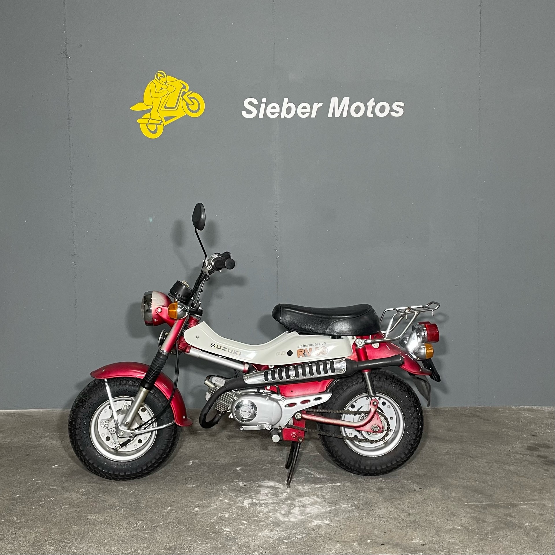 SUZUKI RV 50-image-2