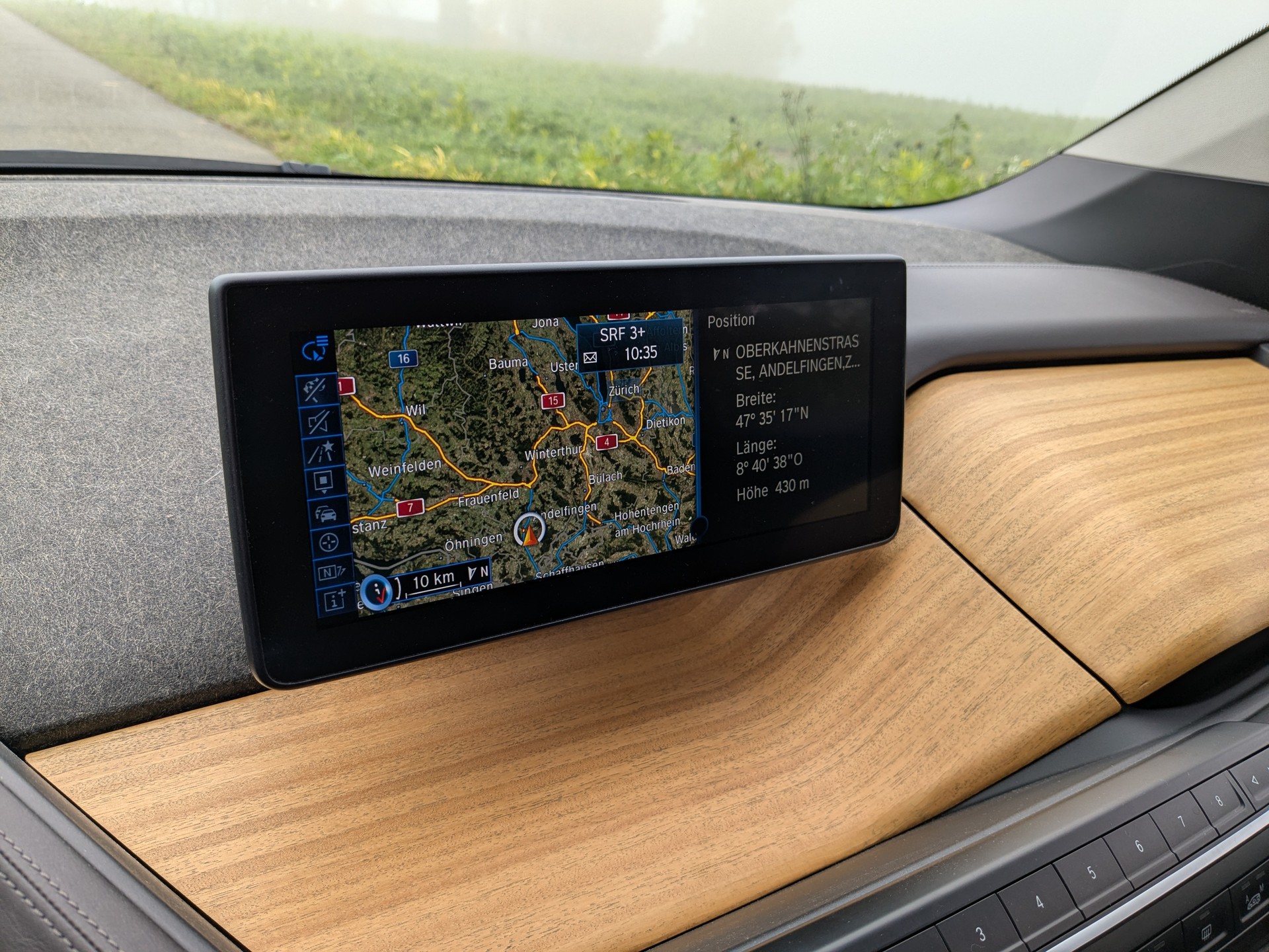 BMW i3 (60Ah)-image-6