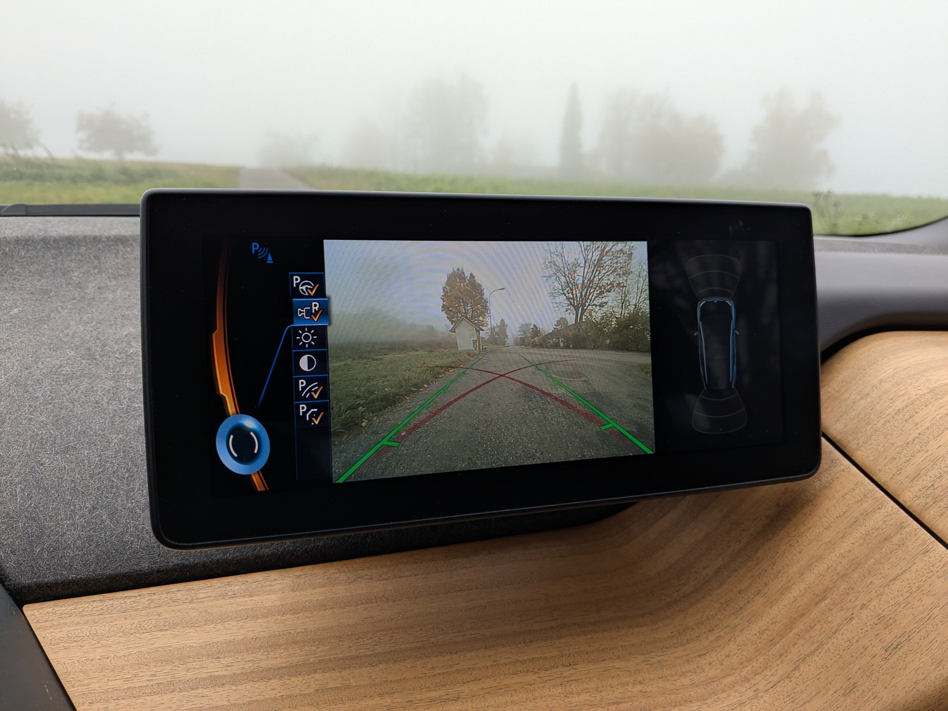 BMW i3 (60Ah)-image-7