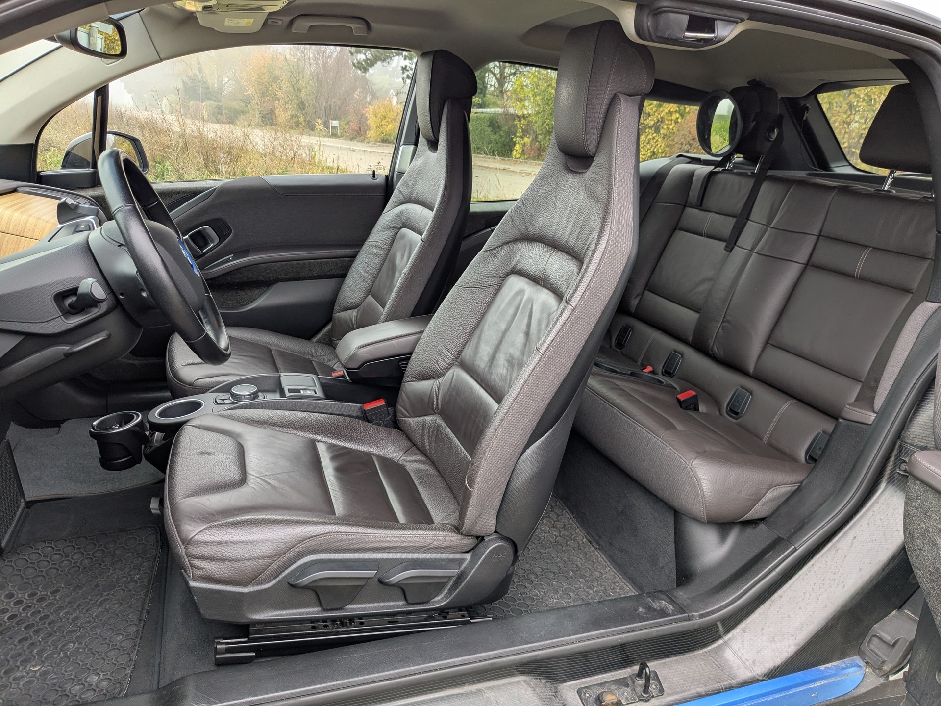 BMW i3 (60Ah)-image-4
