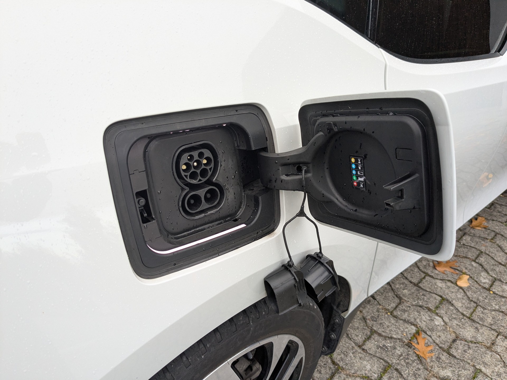 BMW i3 (60Ah)-image-10
