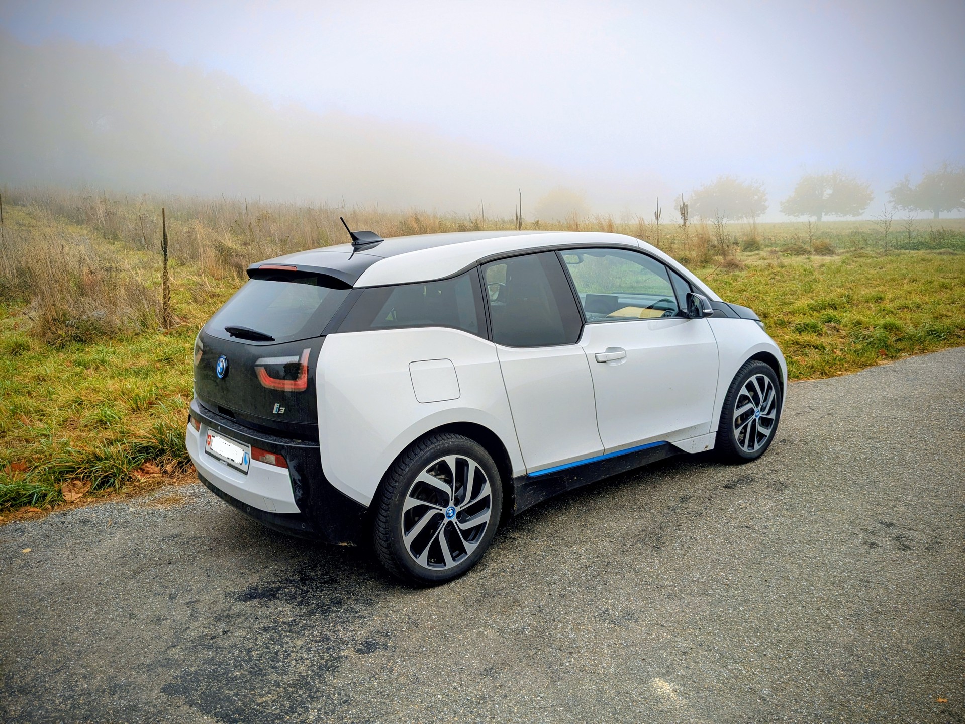 BMW i3 (60Ah)-image-3