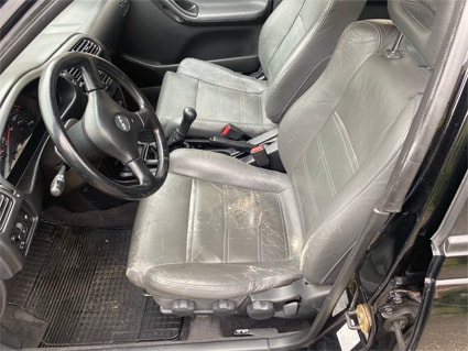 NISSAN Sunny 2.0 16V GTI-image-2