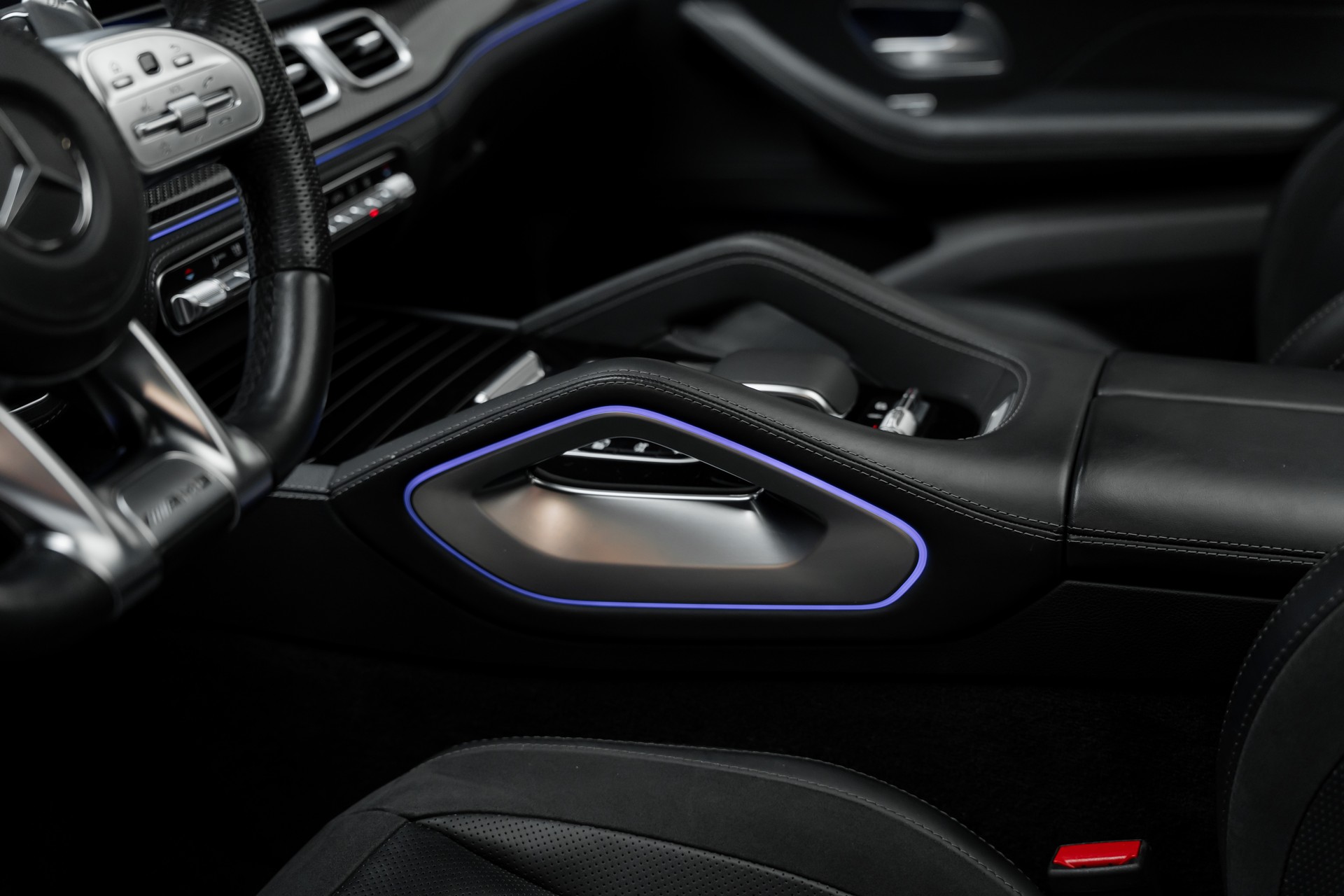 MERCEDES-BENZ GLS 63 4Matic+ TCT 9G-image-16