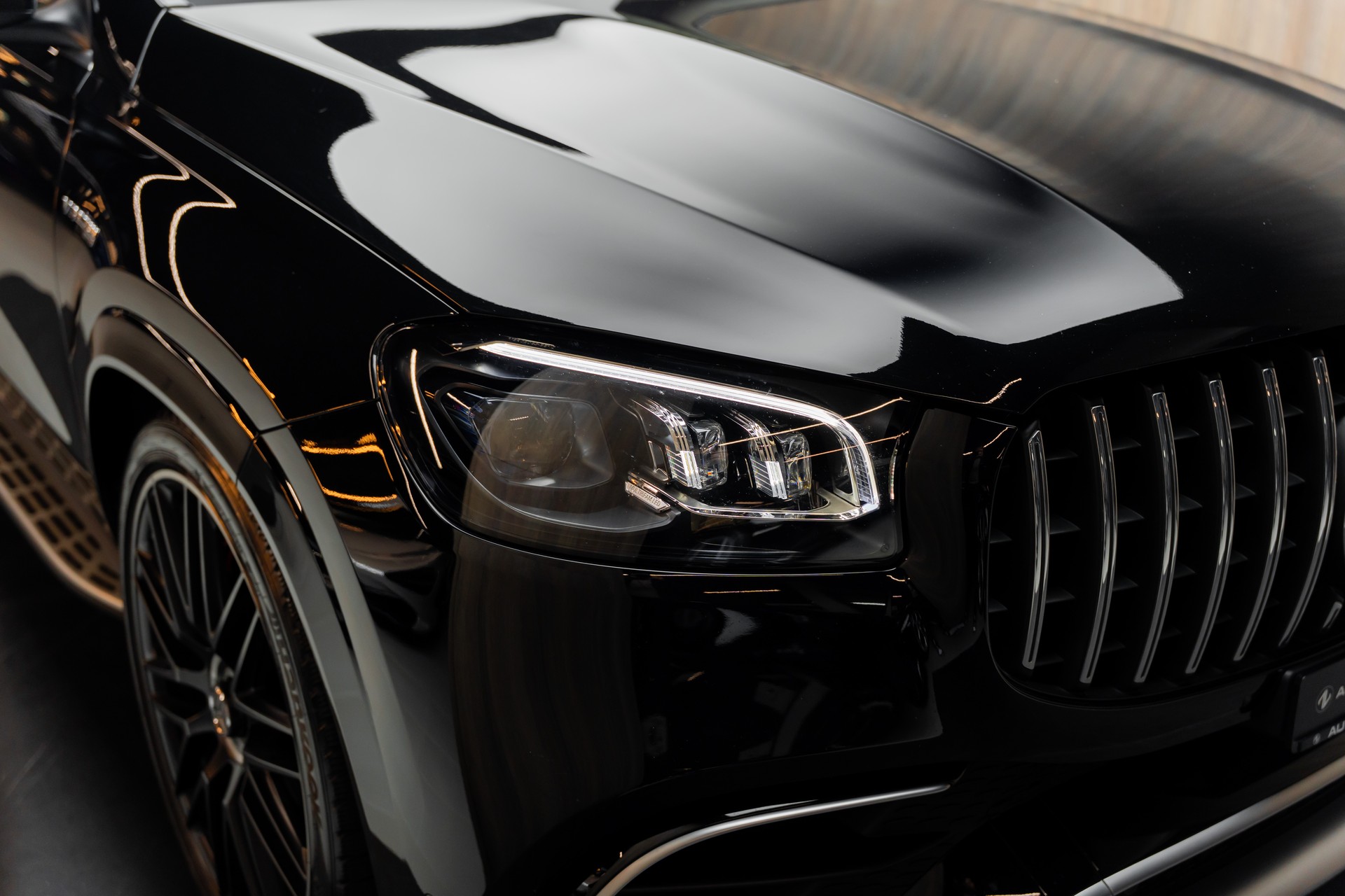MERCEDES-BENZ GLS 63 4Matic+ TCT 9G-image-25