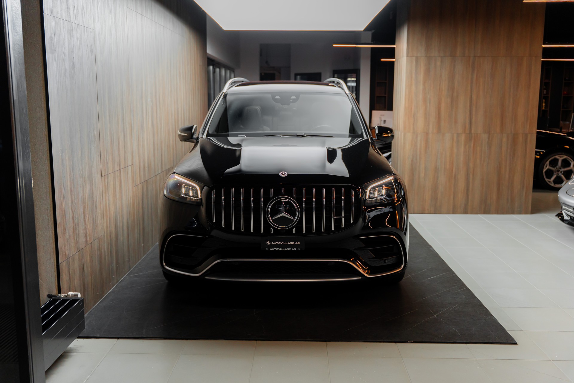 MERCEDES-BENZ GLS 63 4Matic+ TCT 9G-image-29