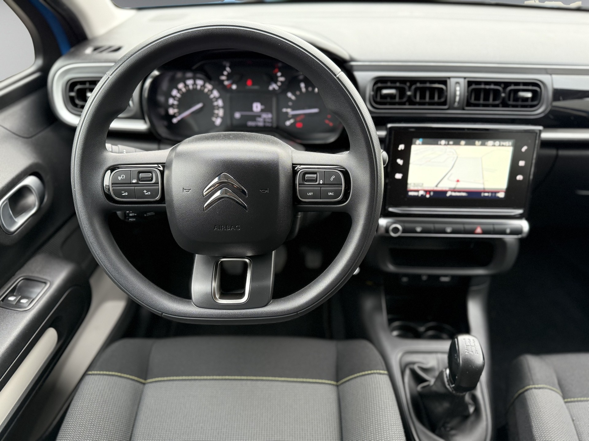CITROEN C3 1.2i PureTech Feel-image-13