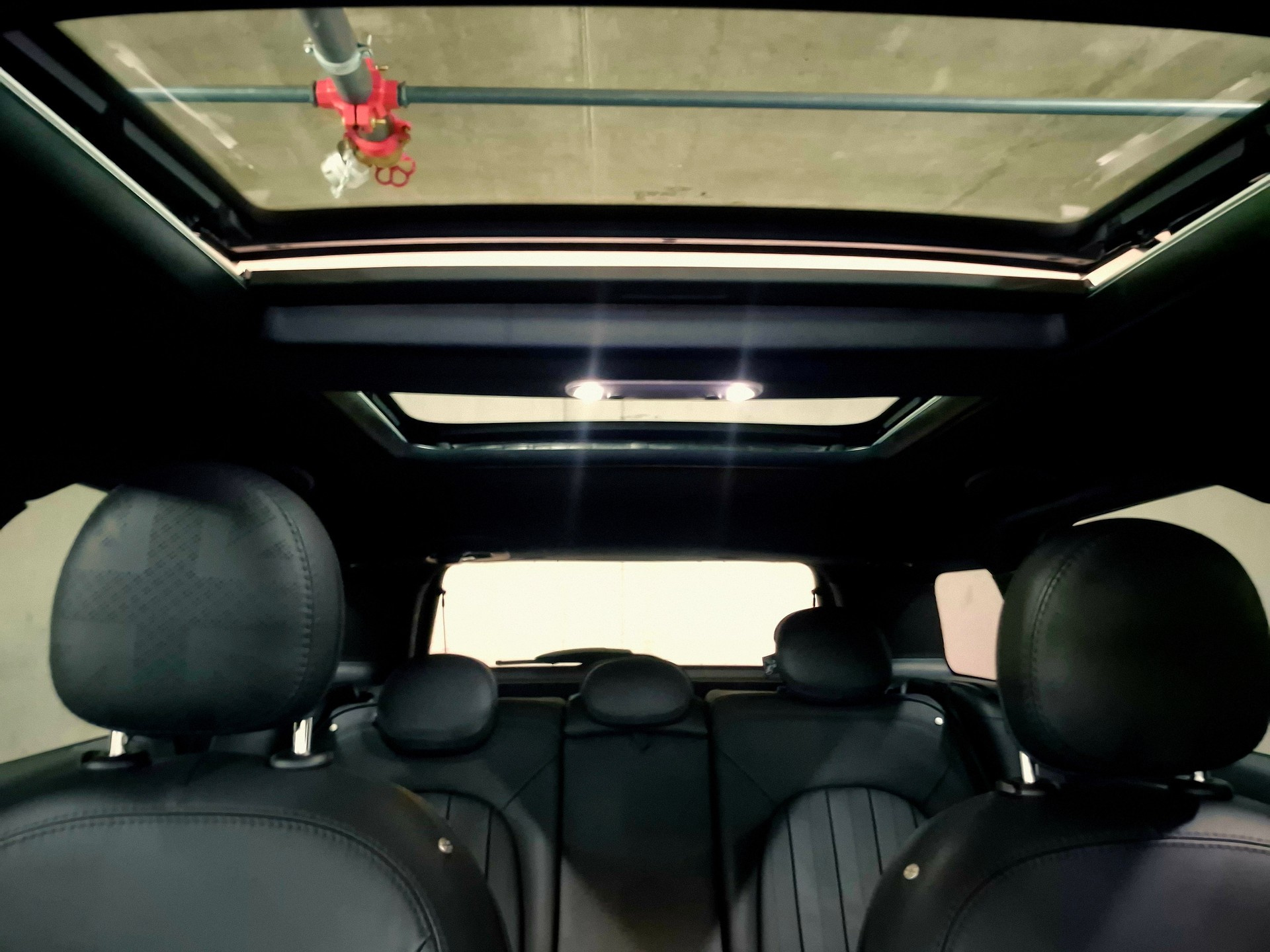 MINI Countryman John Cooper Works ALL4 Steptronic-image-13