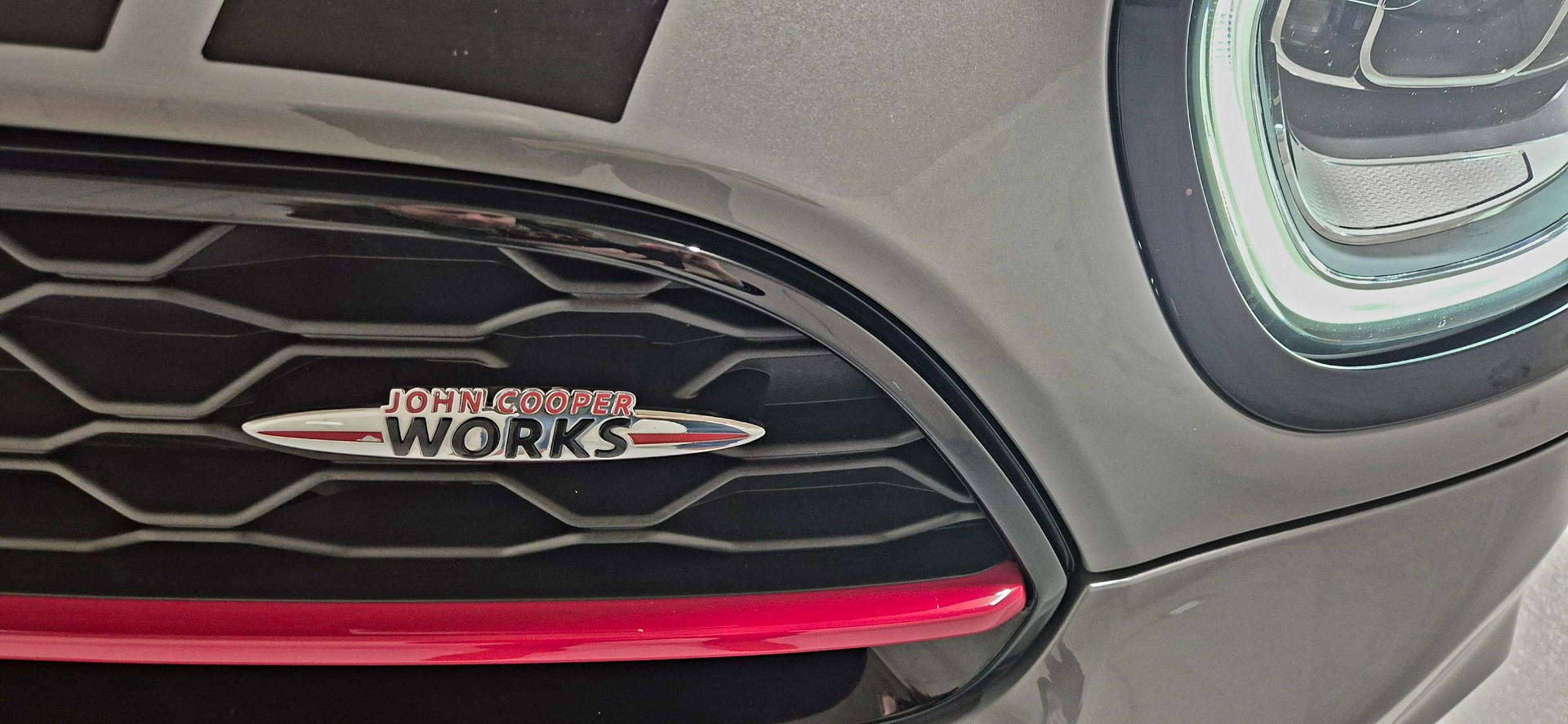 MINI Countryman John Cooper Works ALL4 Steptronic-image-15
