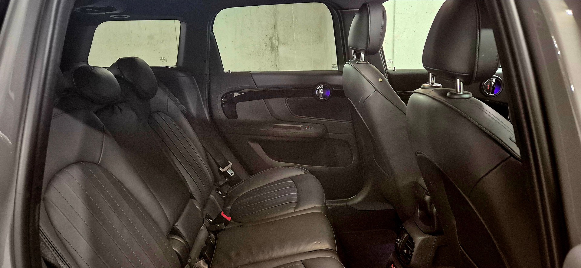 MINI Countryman John Cooper Works ALL4 Steptronic-image-12