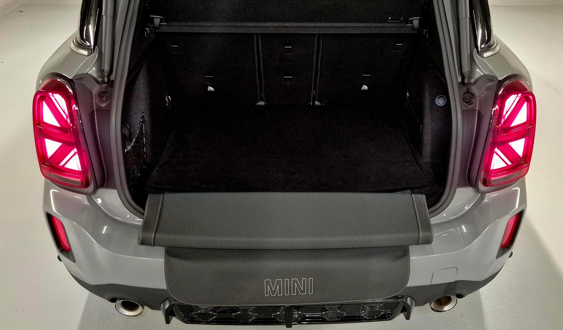 MINI Countryman John Cooper Works ALL4 Steptronic-image-14