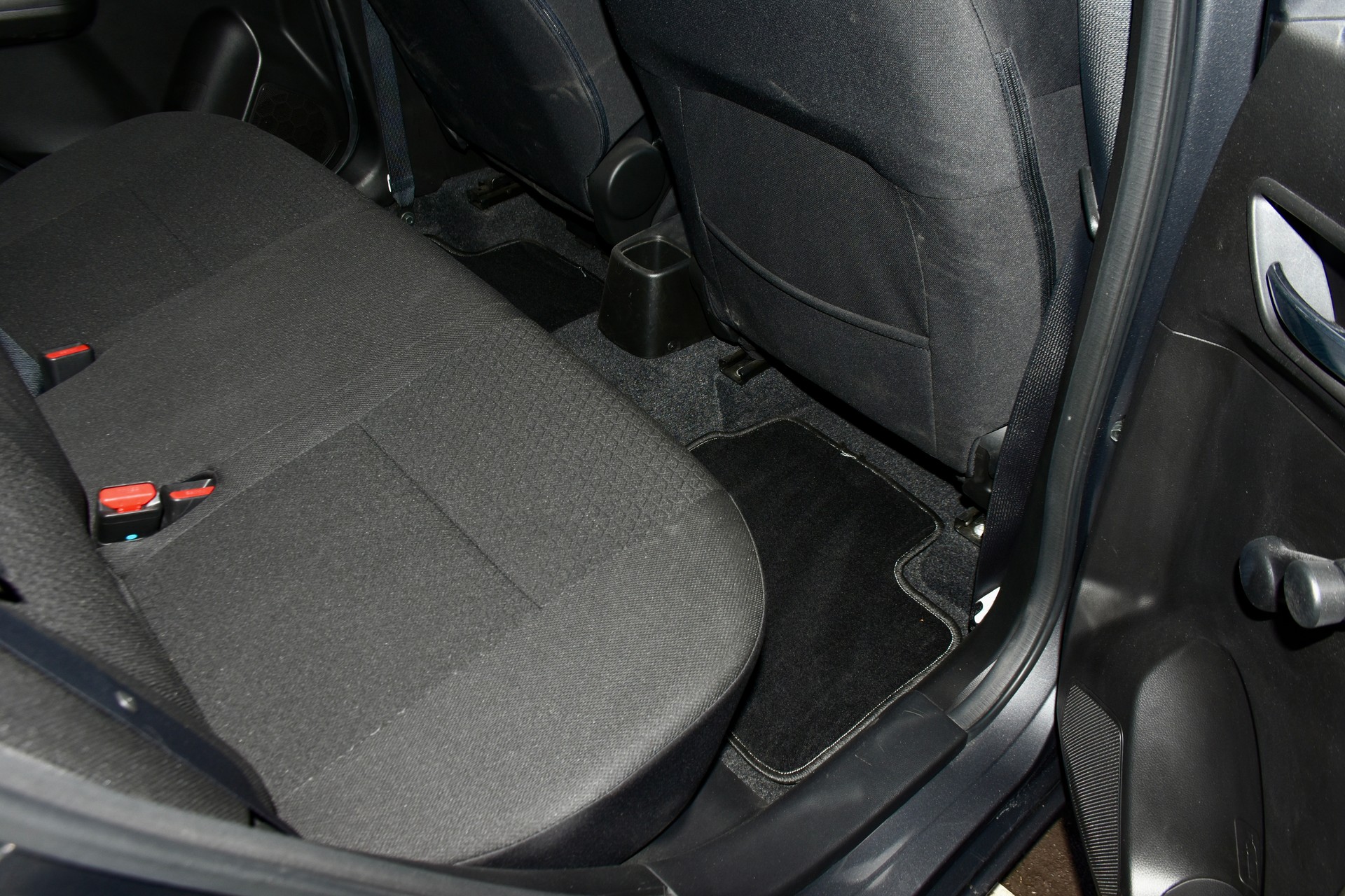 SUZUKI Swift 1.2 Generation Hybrid-image-9