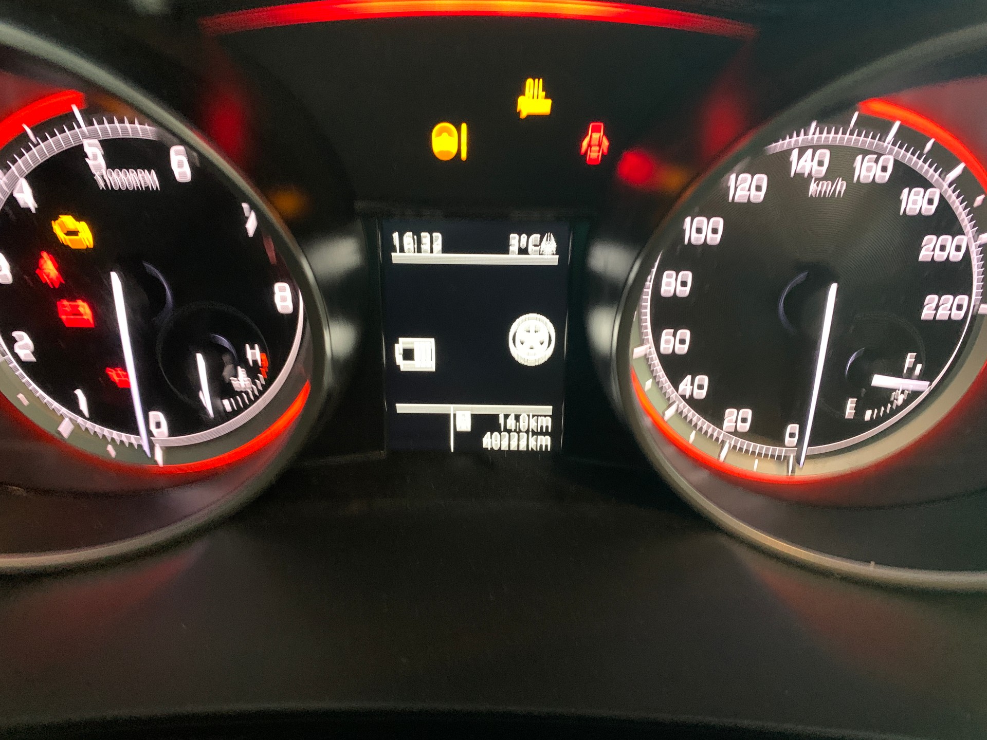 SUZUKI Swift 1.2 Generation Hybrid-image-6