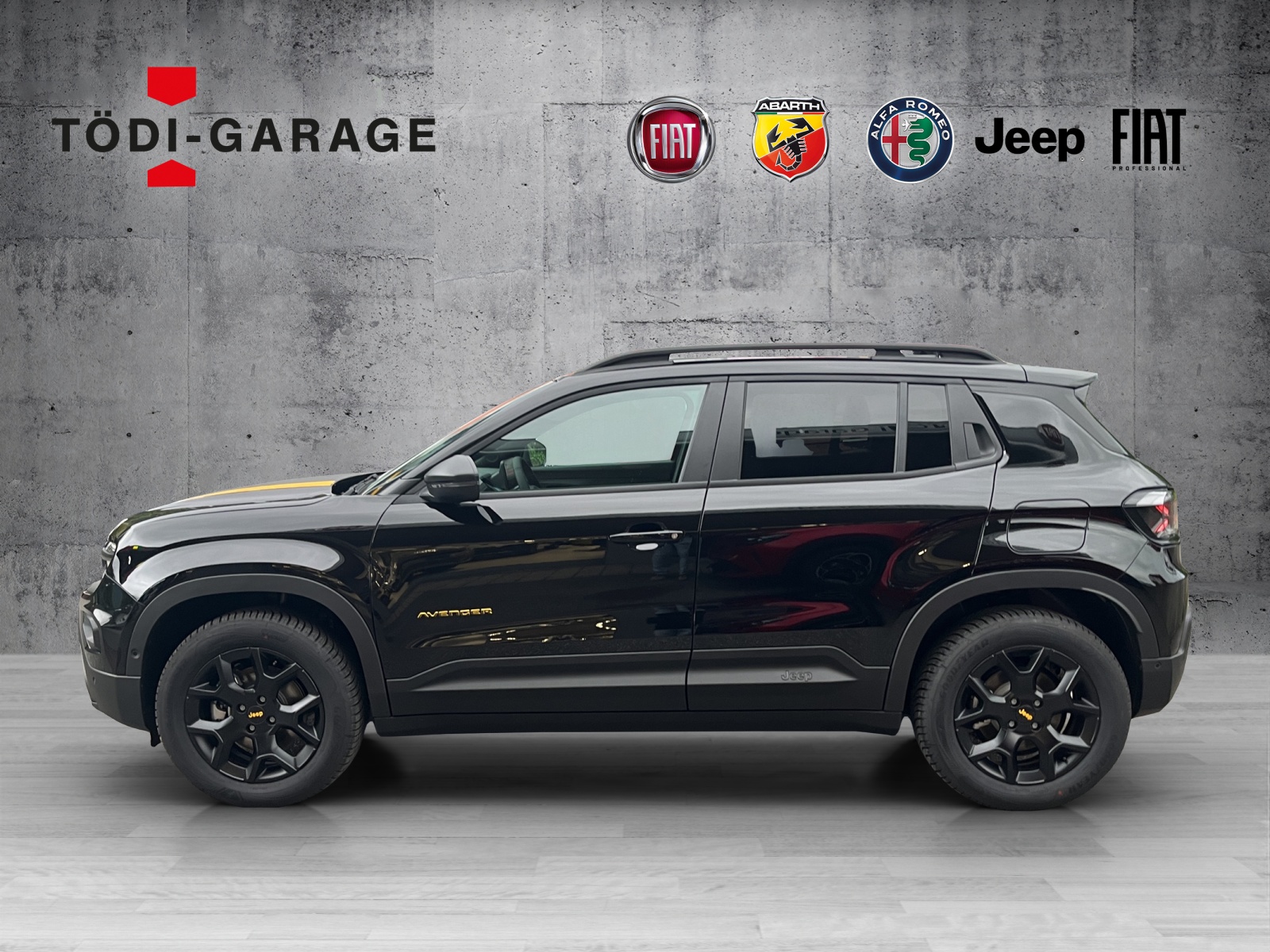 JEEP Avenger 1.2 MHEV The North Face 4xe-showroom-element-2