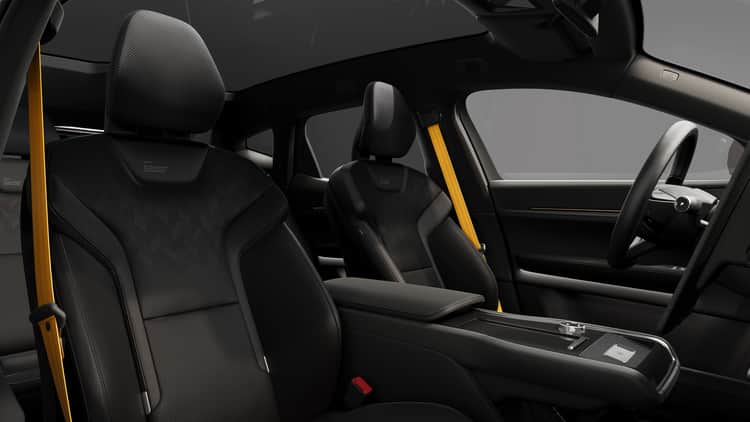 POLESTAR 3 Long Range Dual Motor Performance Plus-image-8