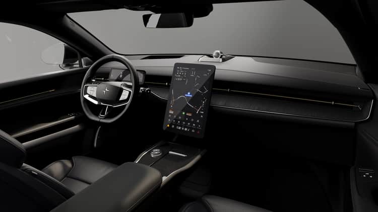 POLESTAR 3 Long Range Dual Motor Performance Plus-image-5