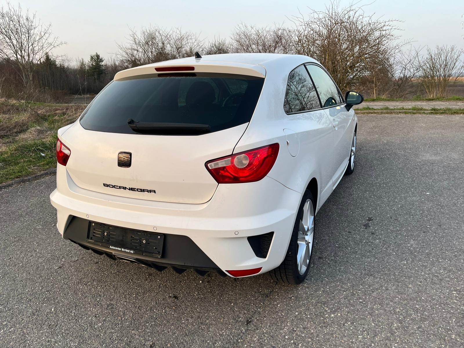 SEAT Ibiza SC 1.4 TSI Cupra R210 Swiss Racing DSG-image-7