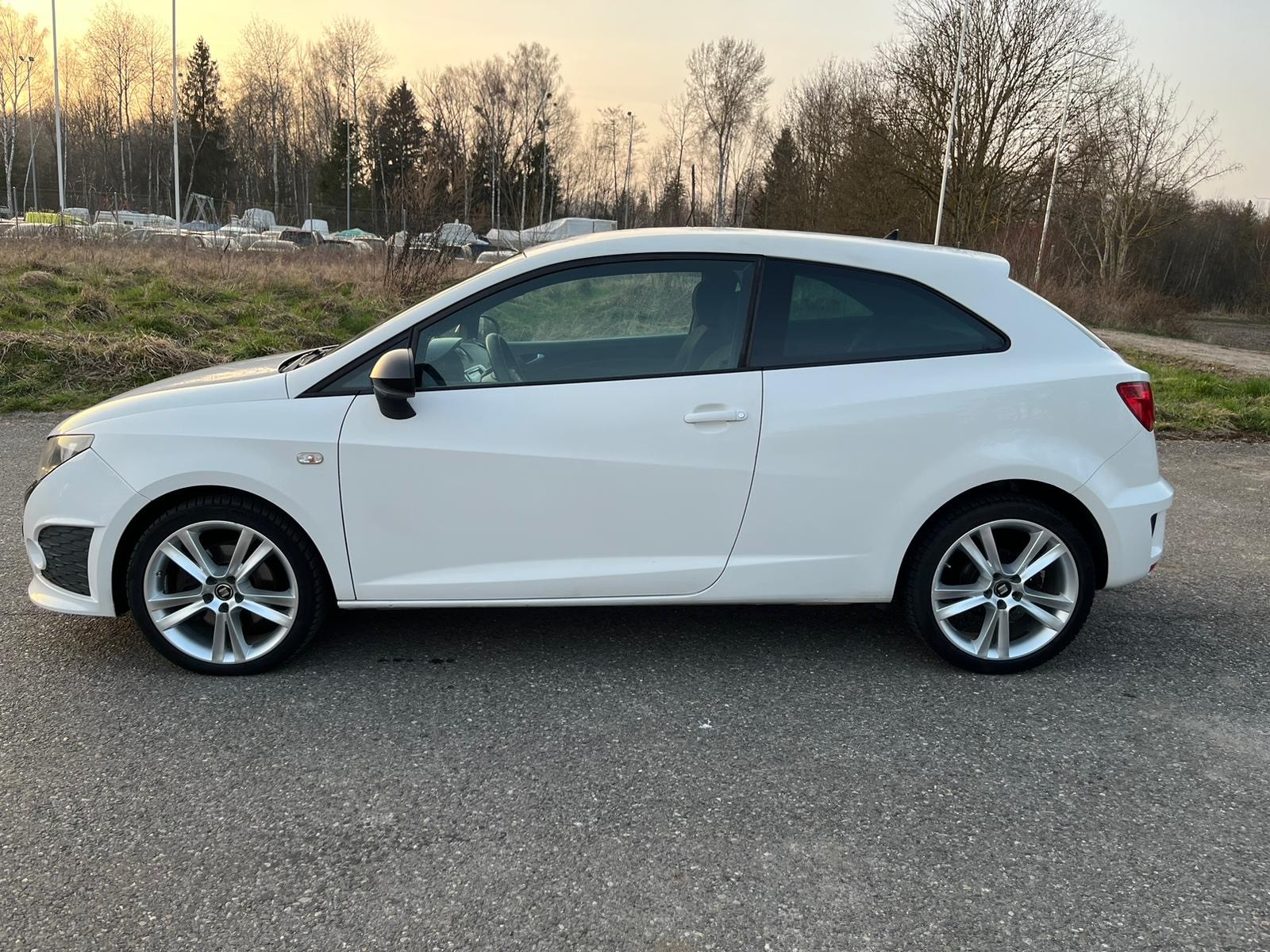 SEAT Ibiza SC 1.4 TSI Cupra R210 Swiss Racing DSG-image-2