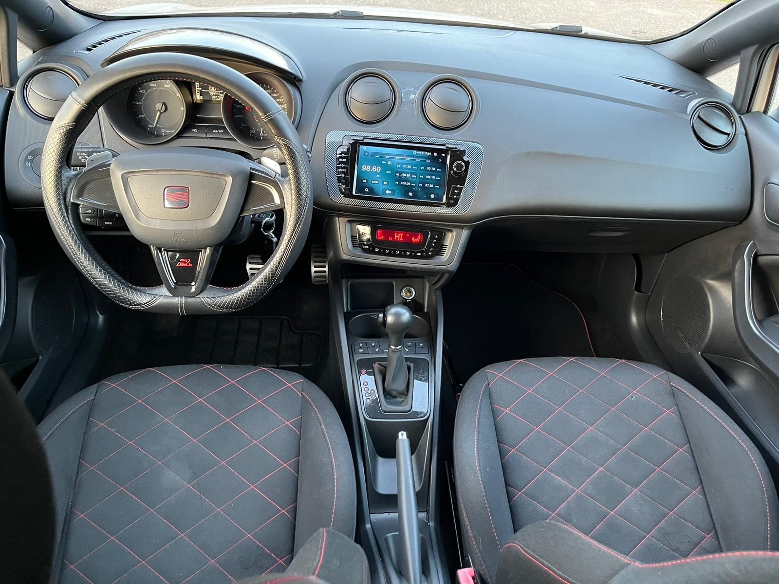 SEAT Ibiza SC 1.4 TSI Cupra R210 Swiss Racing DSG-image-11