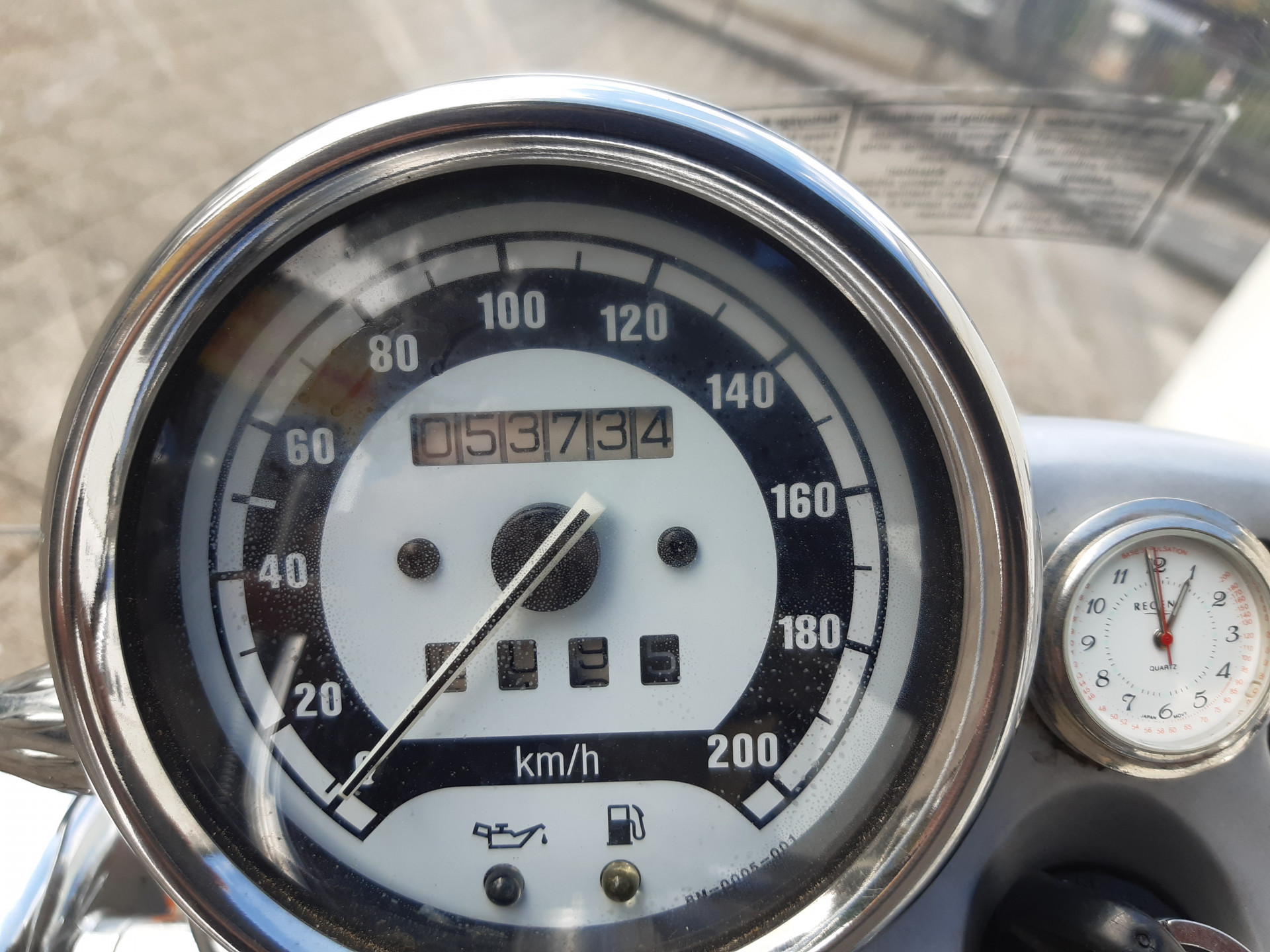 BMW R 1200 C-image-9