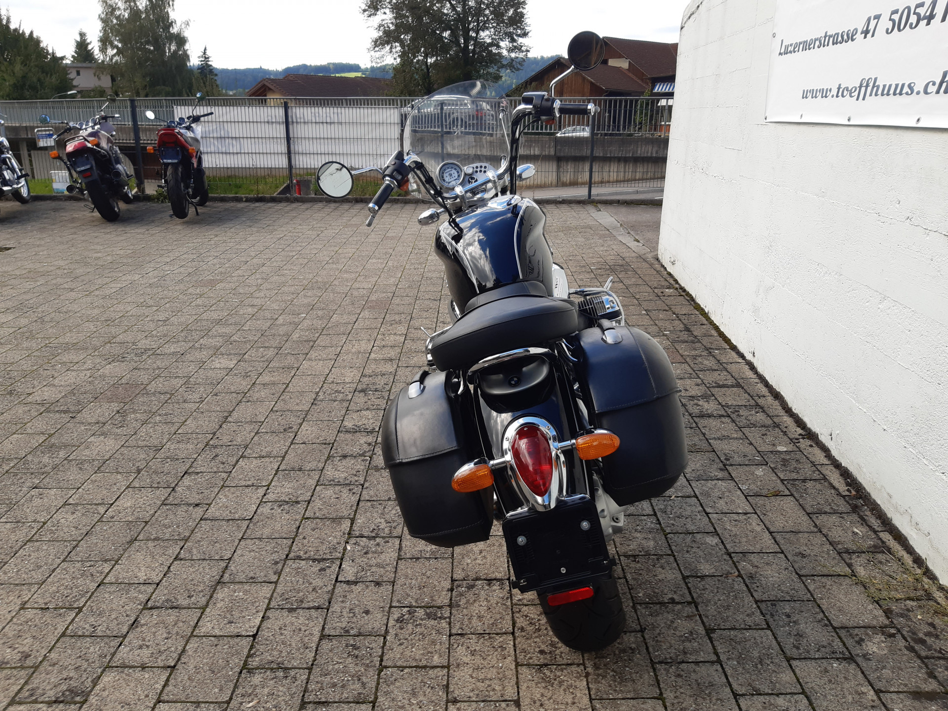 BMW R 1200 C-image-5
